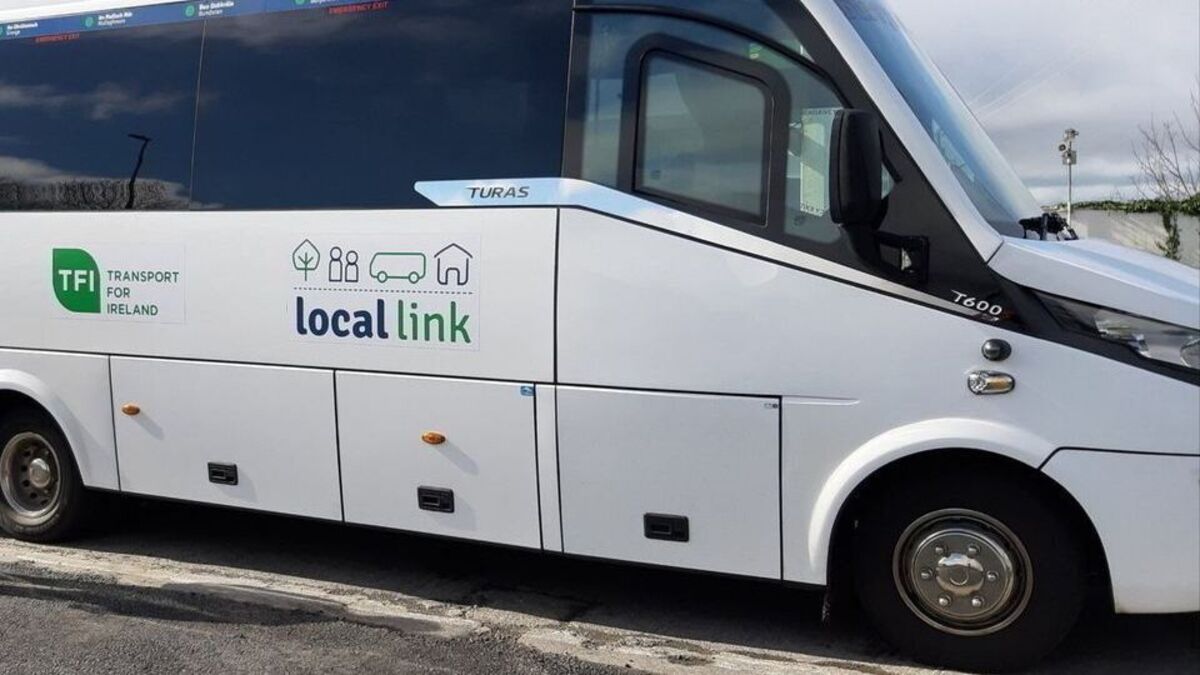 TFI criticised for lack of positive response to Calry's community-led transport proposal