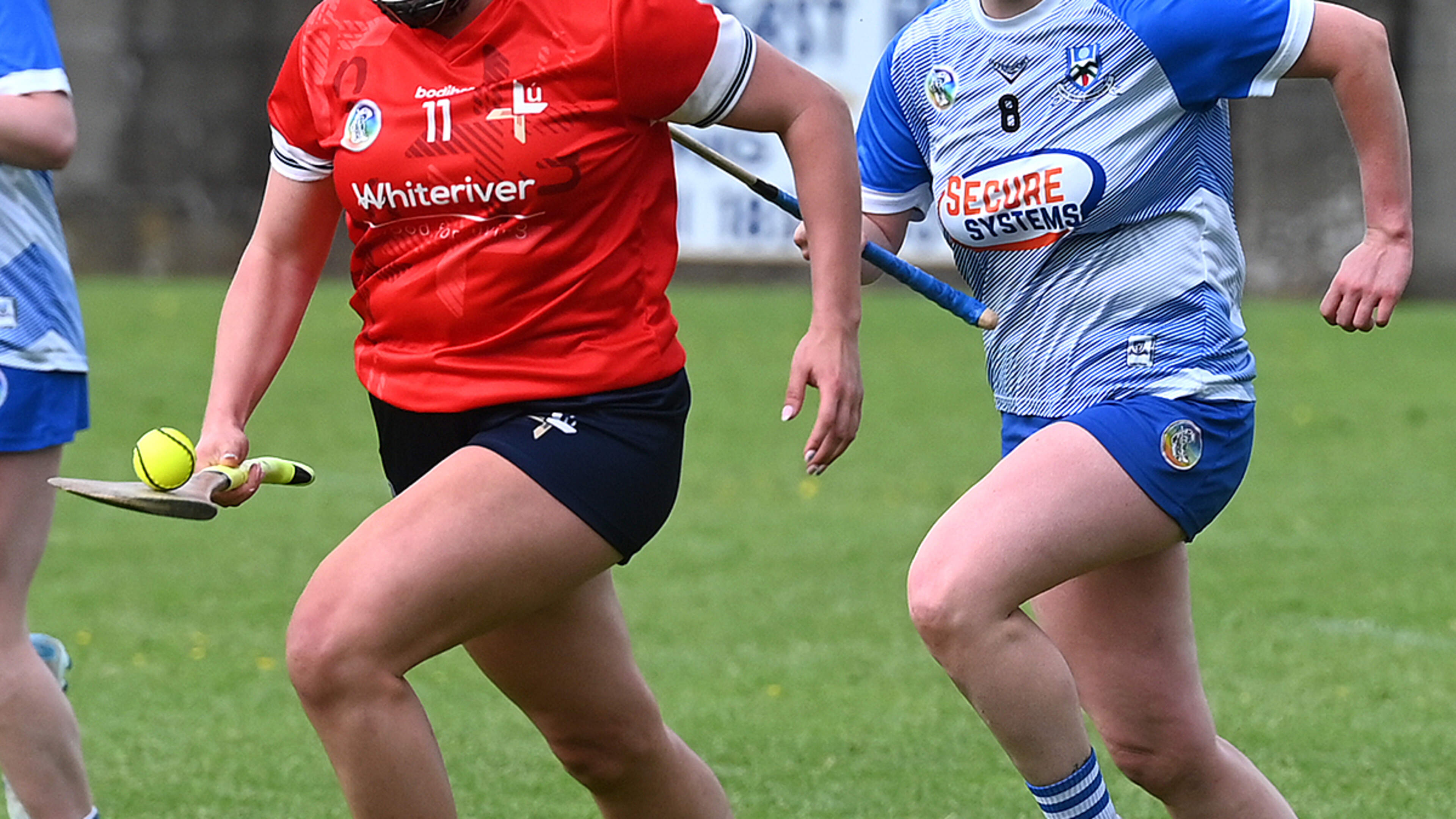 Louth ease past Donegal into Camogie All-Ireland semi-final