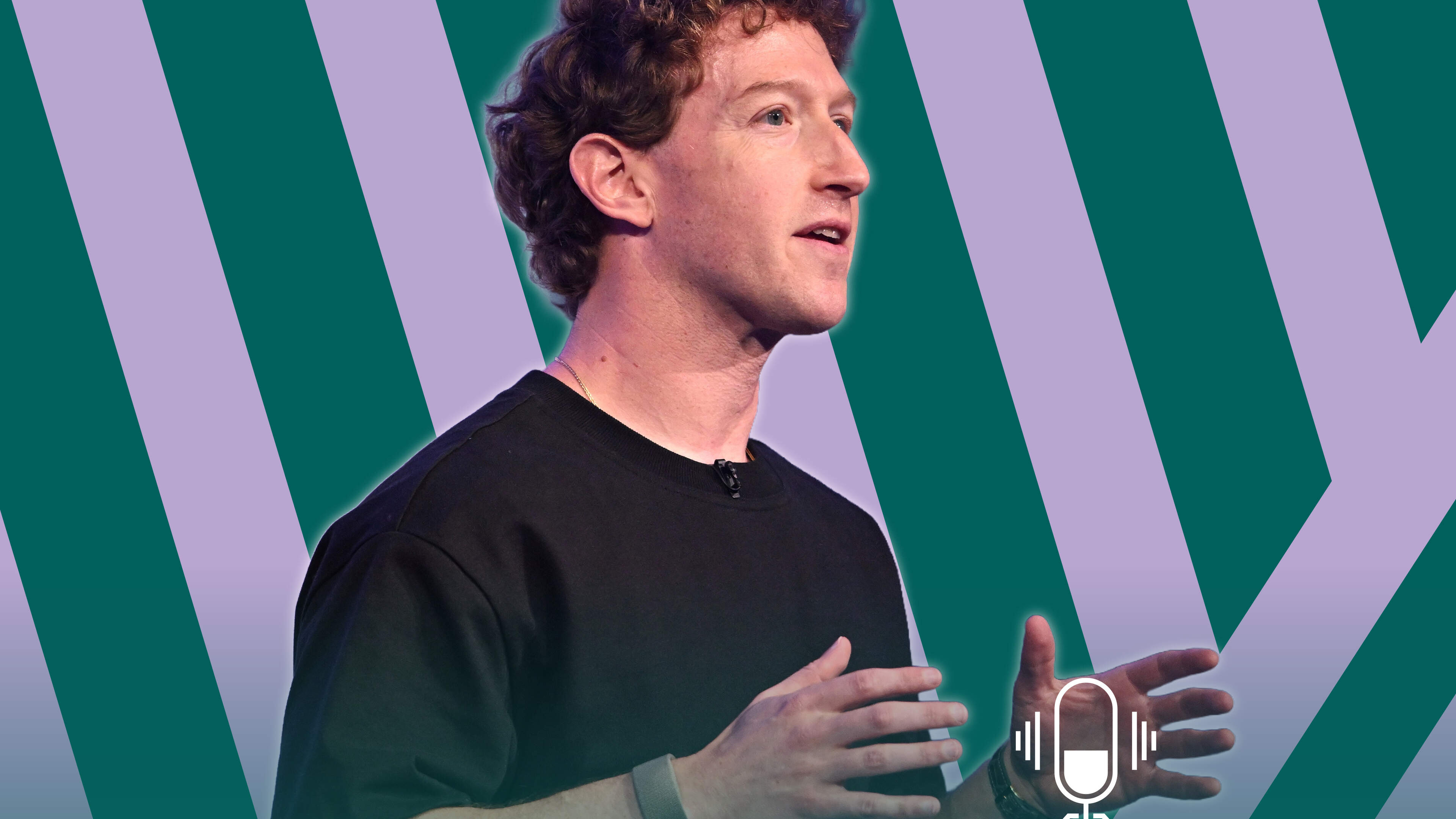The 'new' Mark Zuckerberg, his gothic Irish castle and Meta's $18bn social reckoning