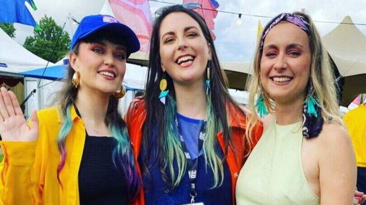 Search for Wicklow's next rising star begins as 'Summer in Bray' launches new youth music contest