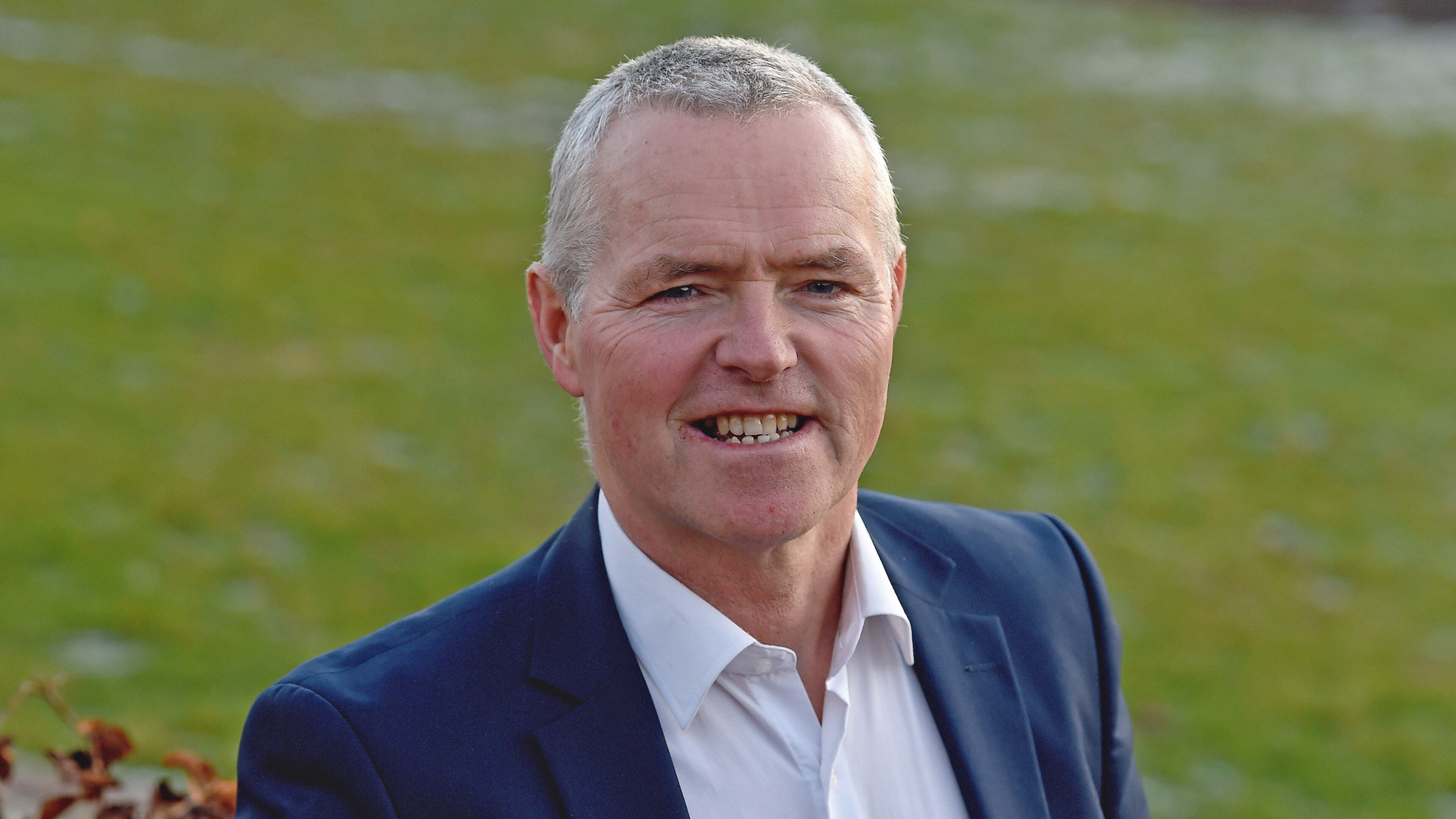 Tributes paid to Mayo GAA chairperson Séamus Tuohy who has died following an illness