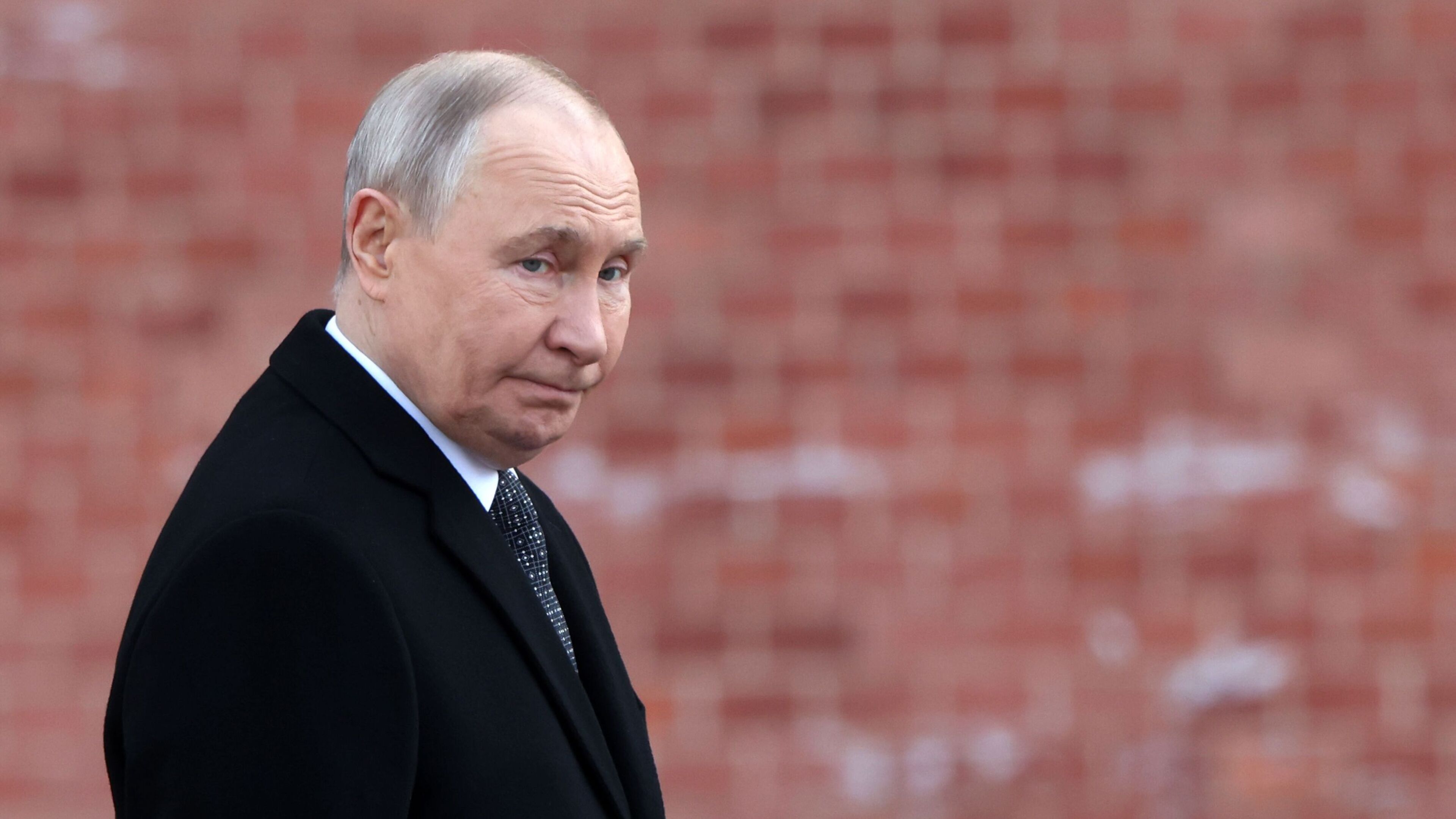 Peter Caddick-Adams: Ukraine has neutered Vladimir Putin’s advantage, victory is in their grasp