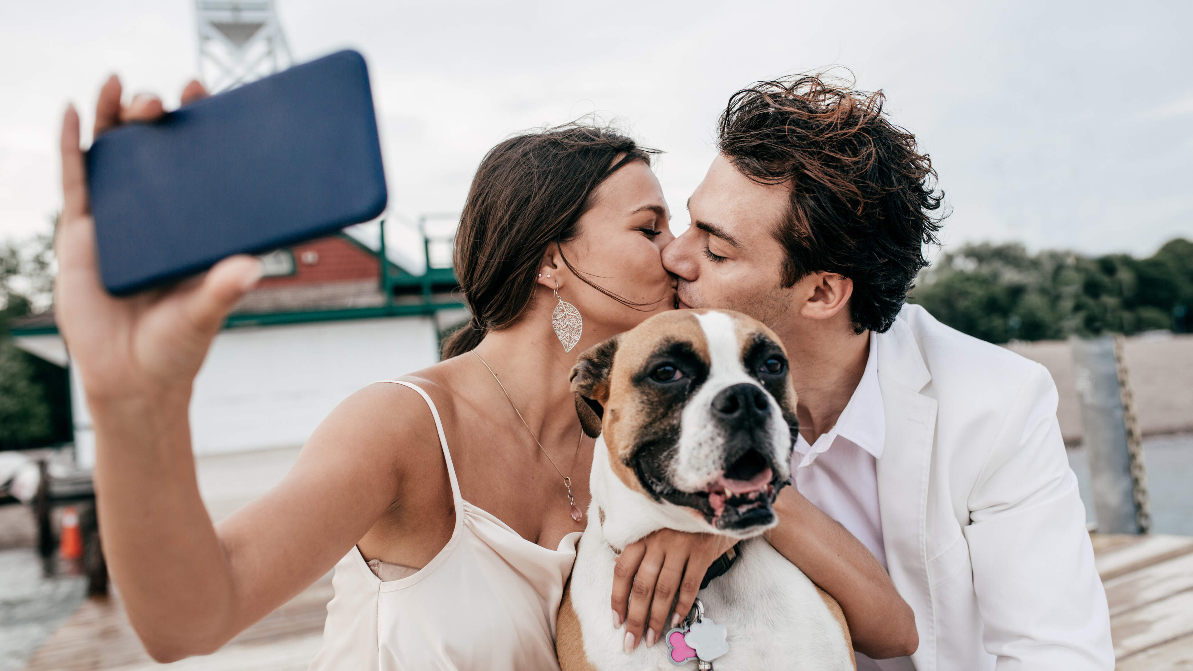 Édaein O’Connell: Why I regret soft-launching my new relationship on Instagram