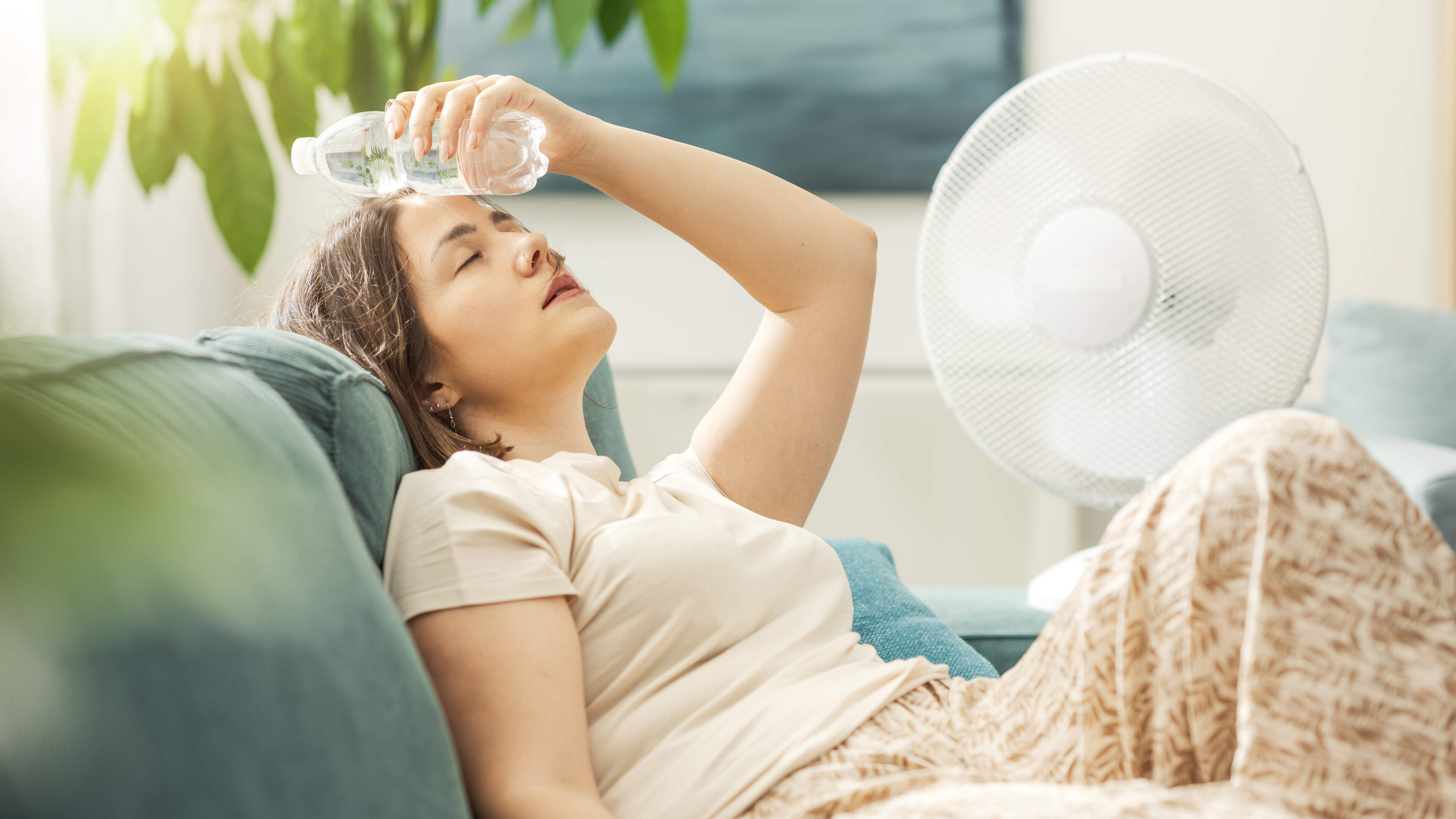 Eoin O’Malley: Lack of air-con will become a hot-button topic in Ireland as sizzling summers persist