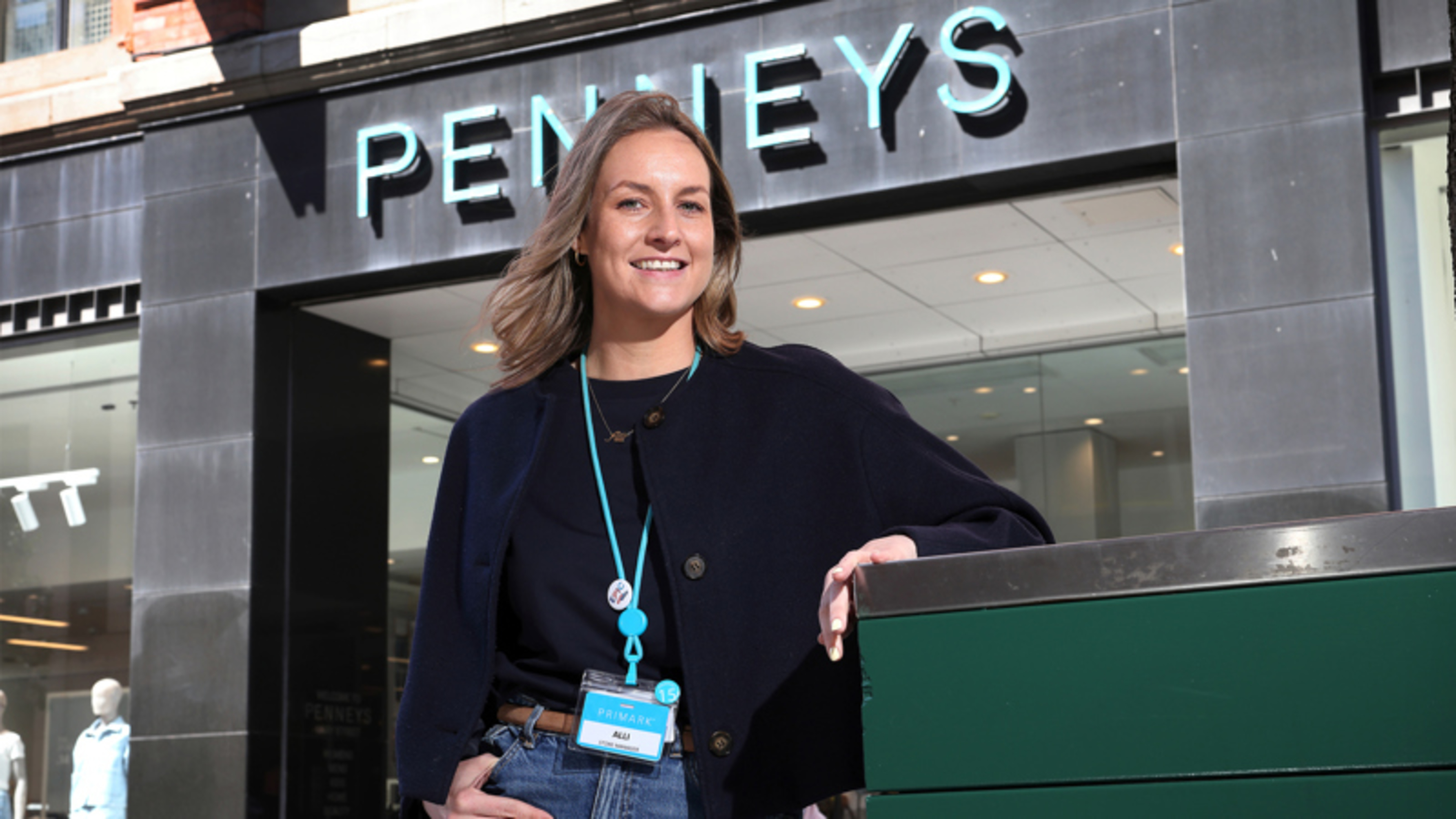 From new openings to celebrity collabs: How Primark is looking to keep fresh – and conquer the US