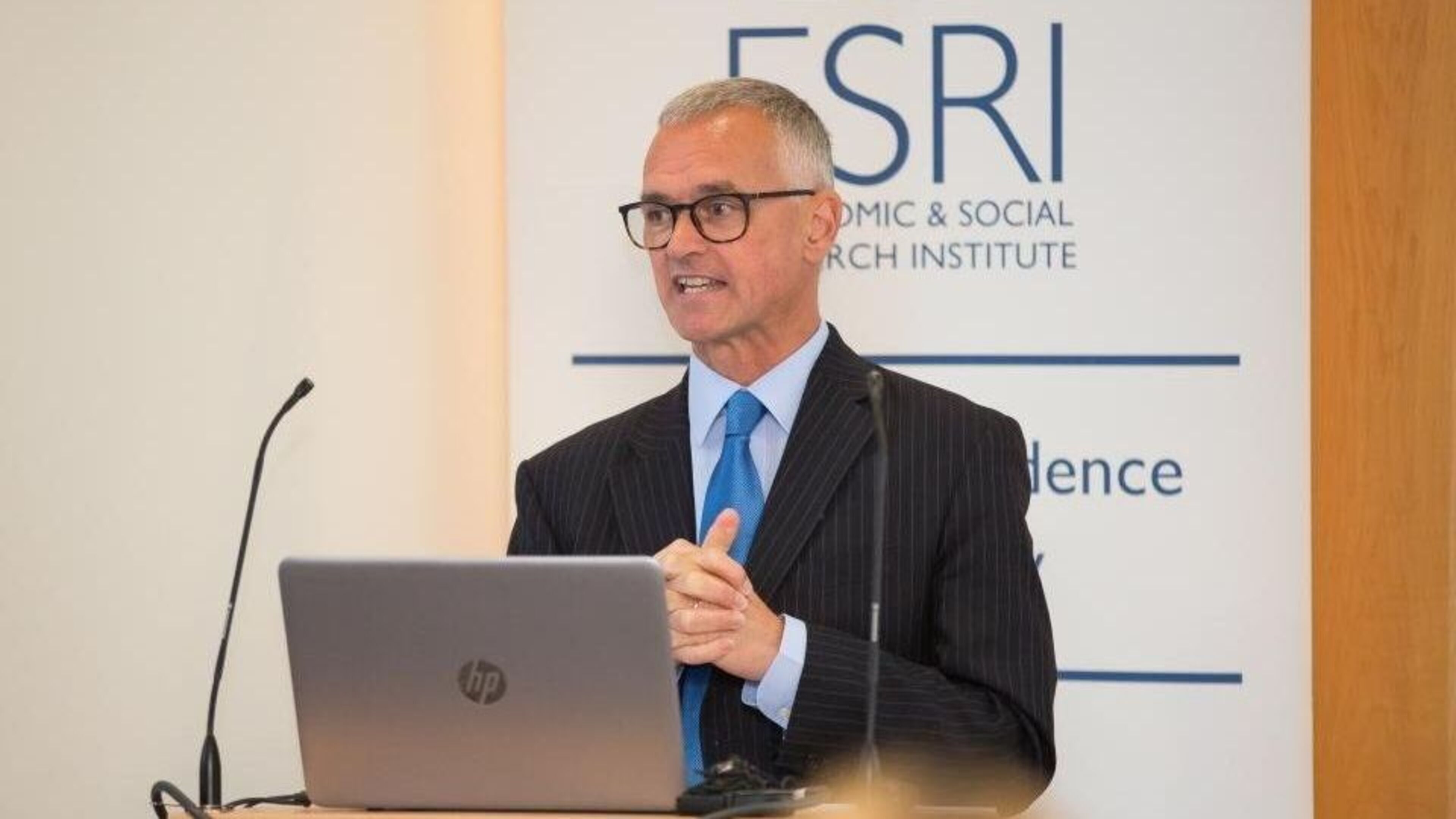Artificial intelligence could be bad for Ireland and jobs, ESRI warns
