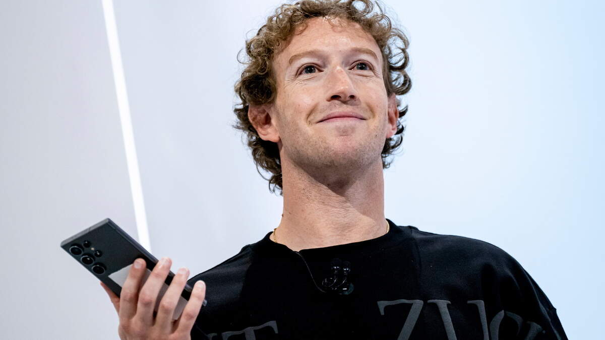 Dave Lee: Meta survives ‘Big Tobacco' moment with shrewd $18bn ‘deal' that may even help protect teens from social media addiction