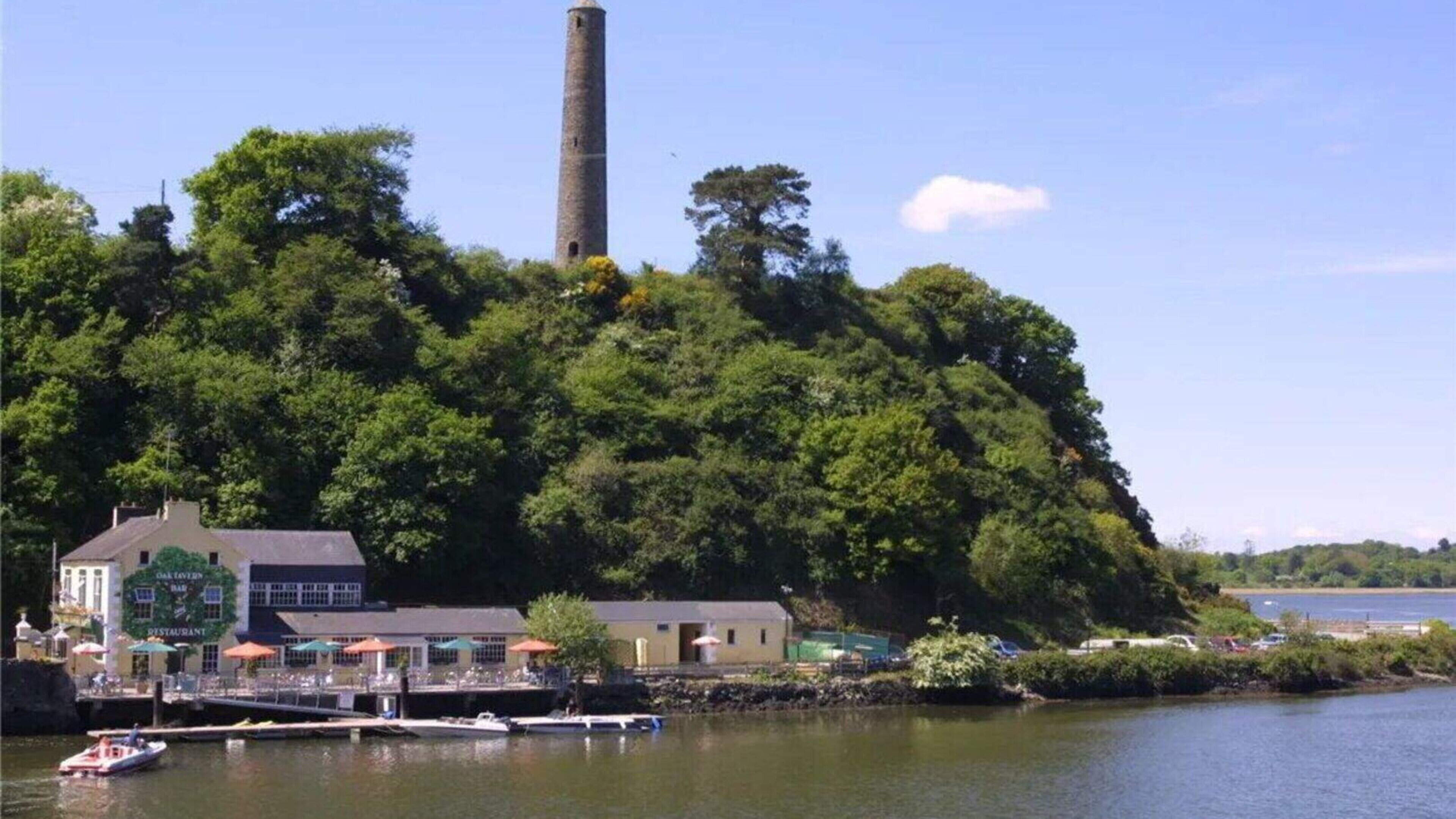 Local buyer completes €250,000 purchase of site of former landmark Wexford pub