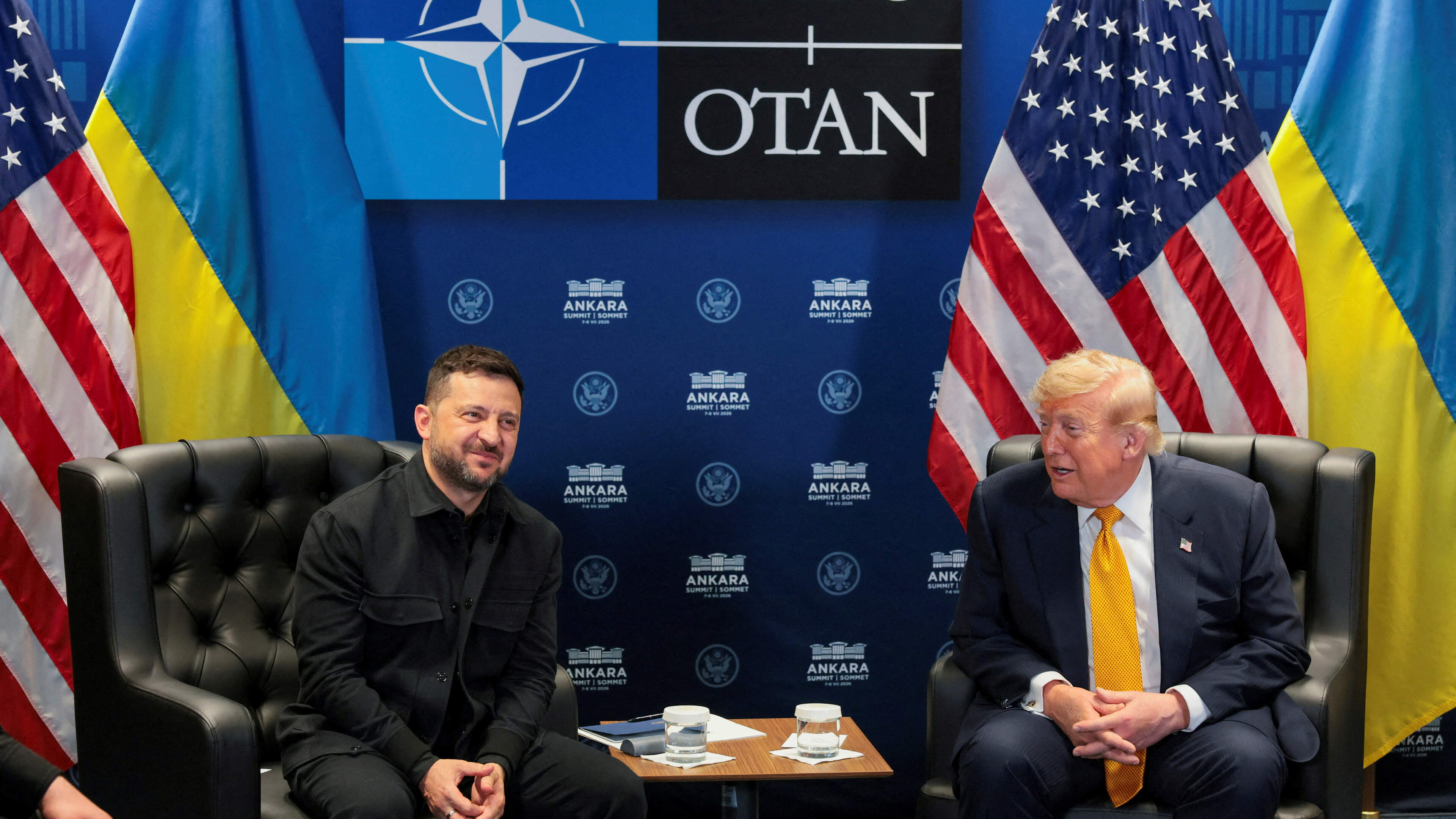 Max Boot: Trump’s volatile rhetoric on Iran and Ukraine will further erode US credibility and global stability