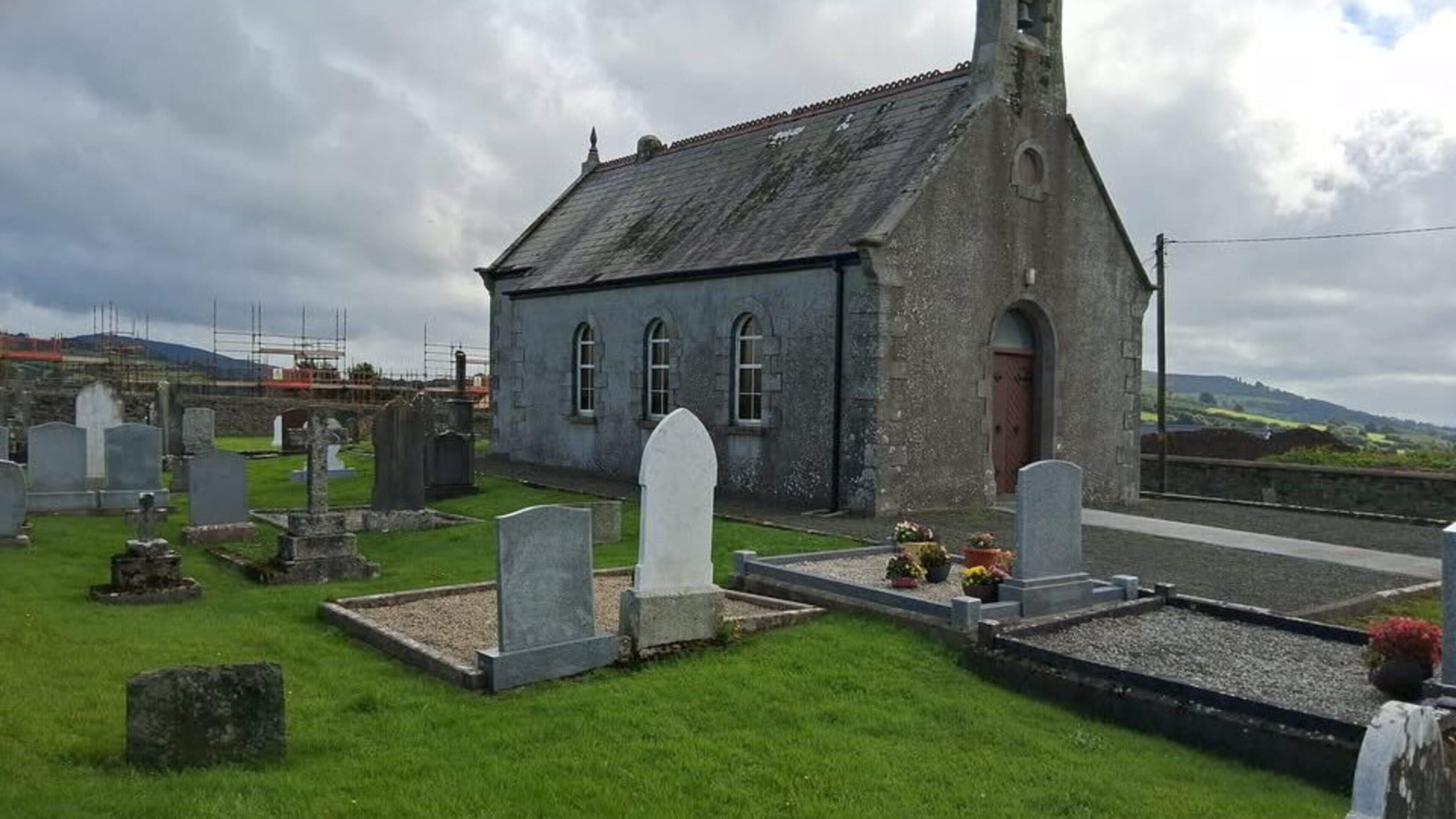 Re-roofing works approved for historic Wicklow church to preserve it for future generations