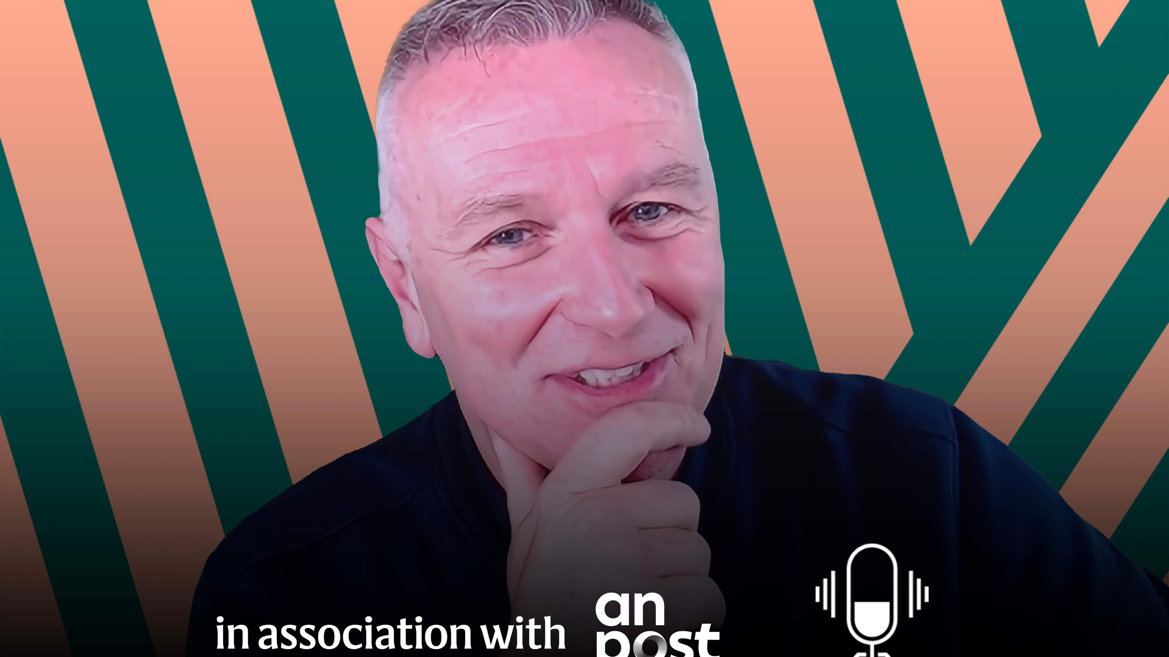 Dáithí Ó Sé: ‘A Blasket Island boatman was the best job I ever had!’