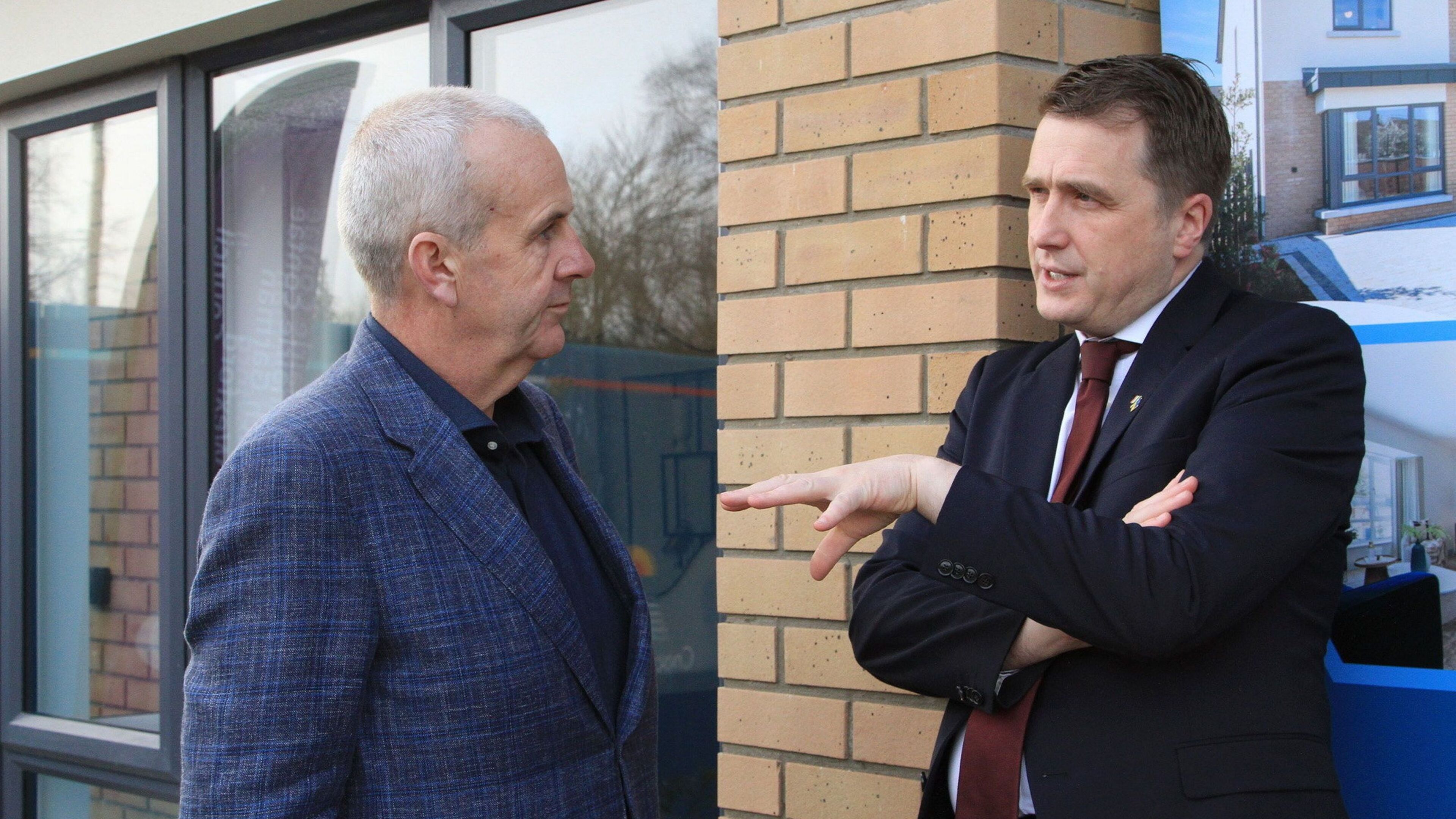 ‘First past the post’ system for Wexford affordable housing scheme as demand likely to exceed supply