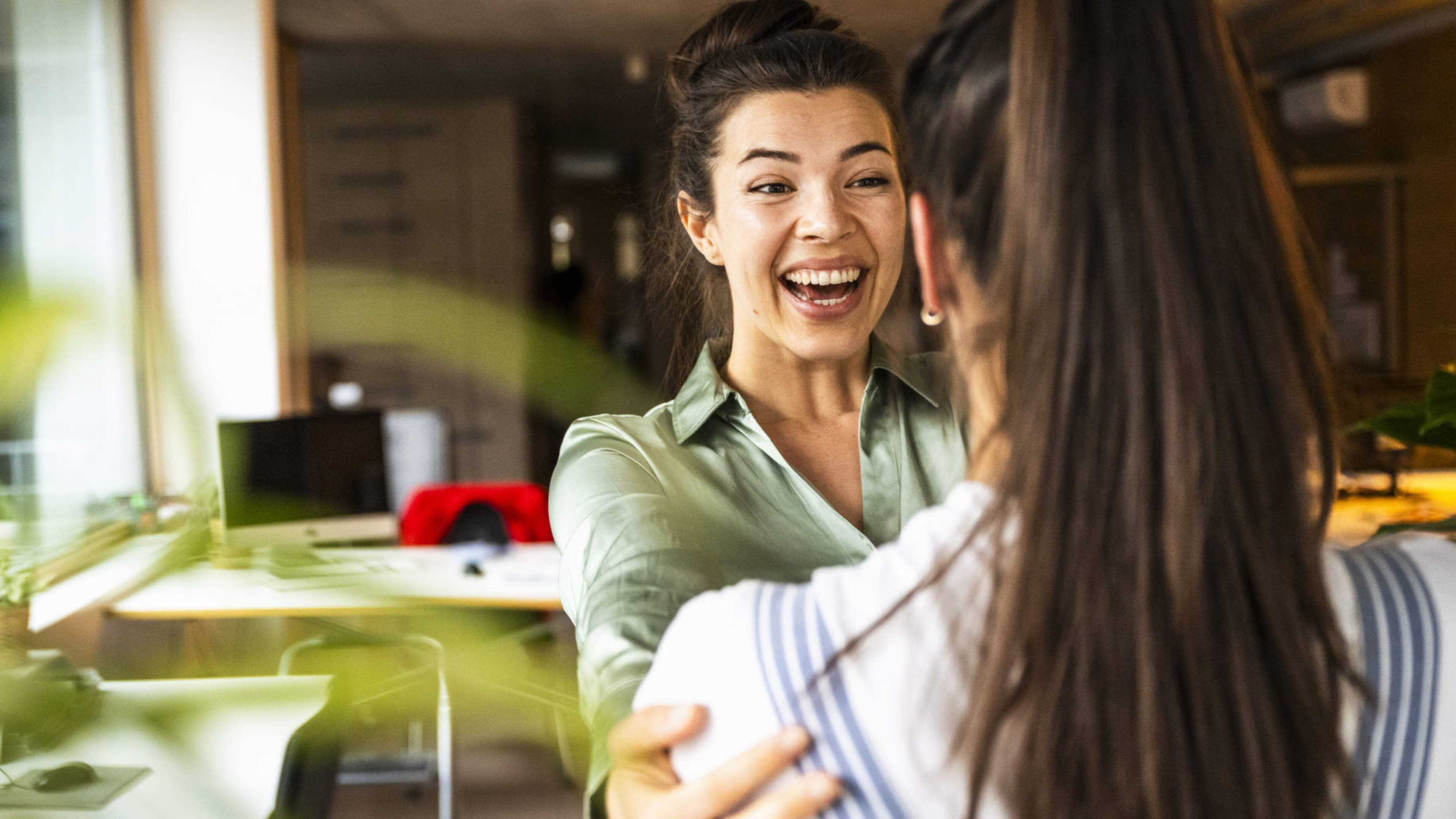 Dear Vicki: My MD’s new hire has sparked complaints of favouritism and I’m caught in the middle. How can I restore harmony?