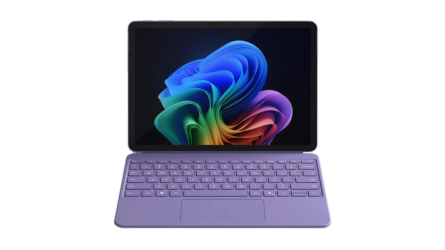 Business travellers swear by work-friendly ‘pro’ tablets. So which are ...