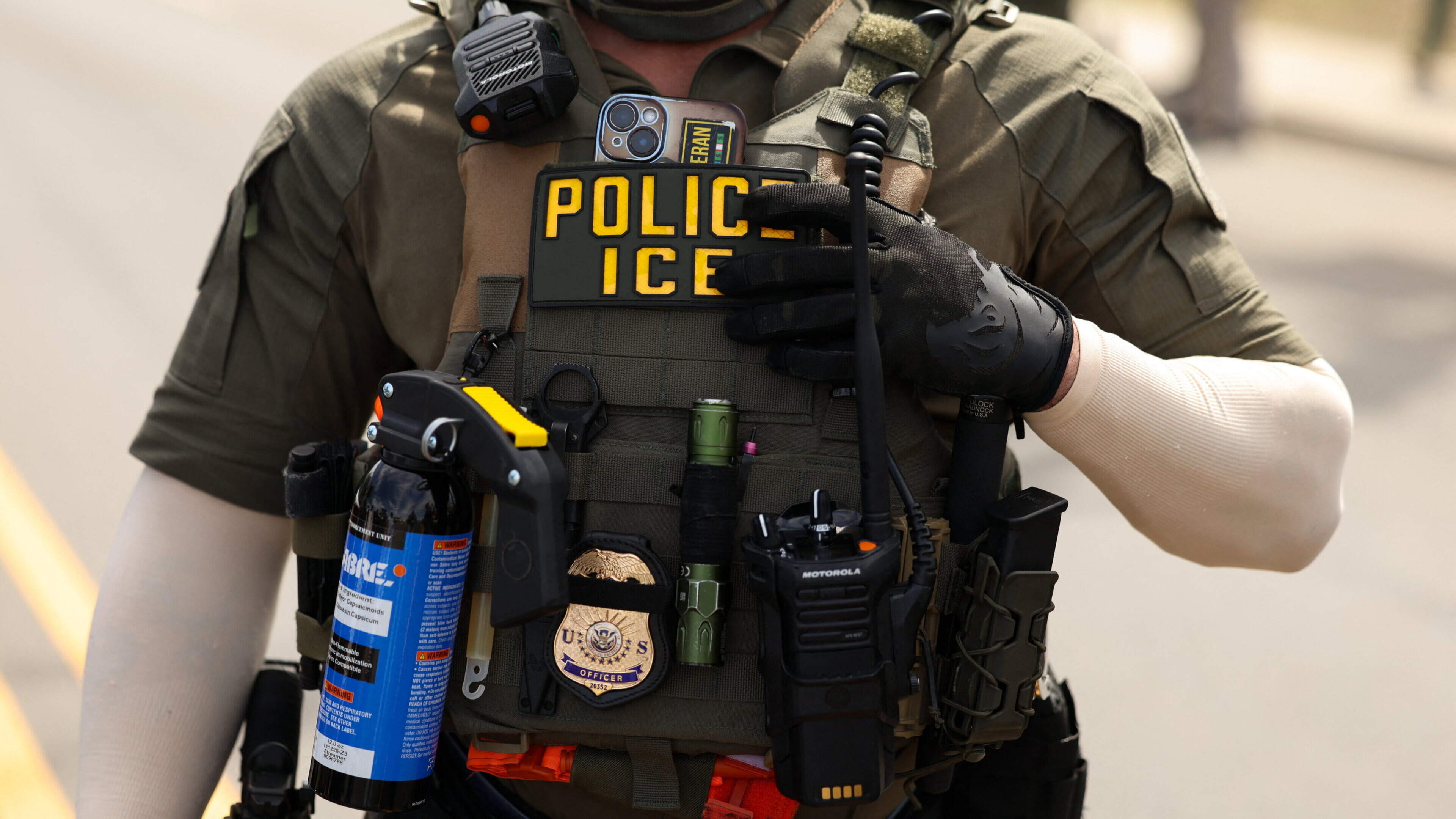 UN rights chief calls for investigations into US deaths in immigration custody