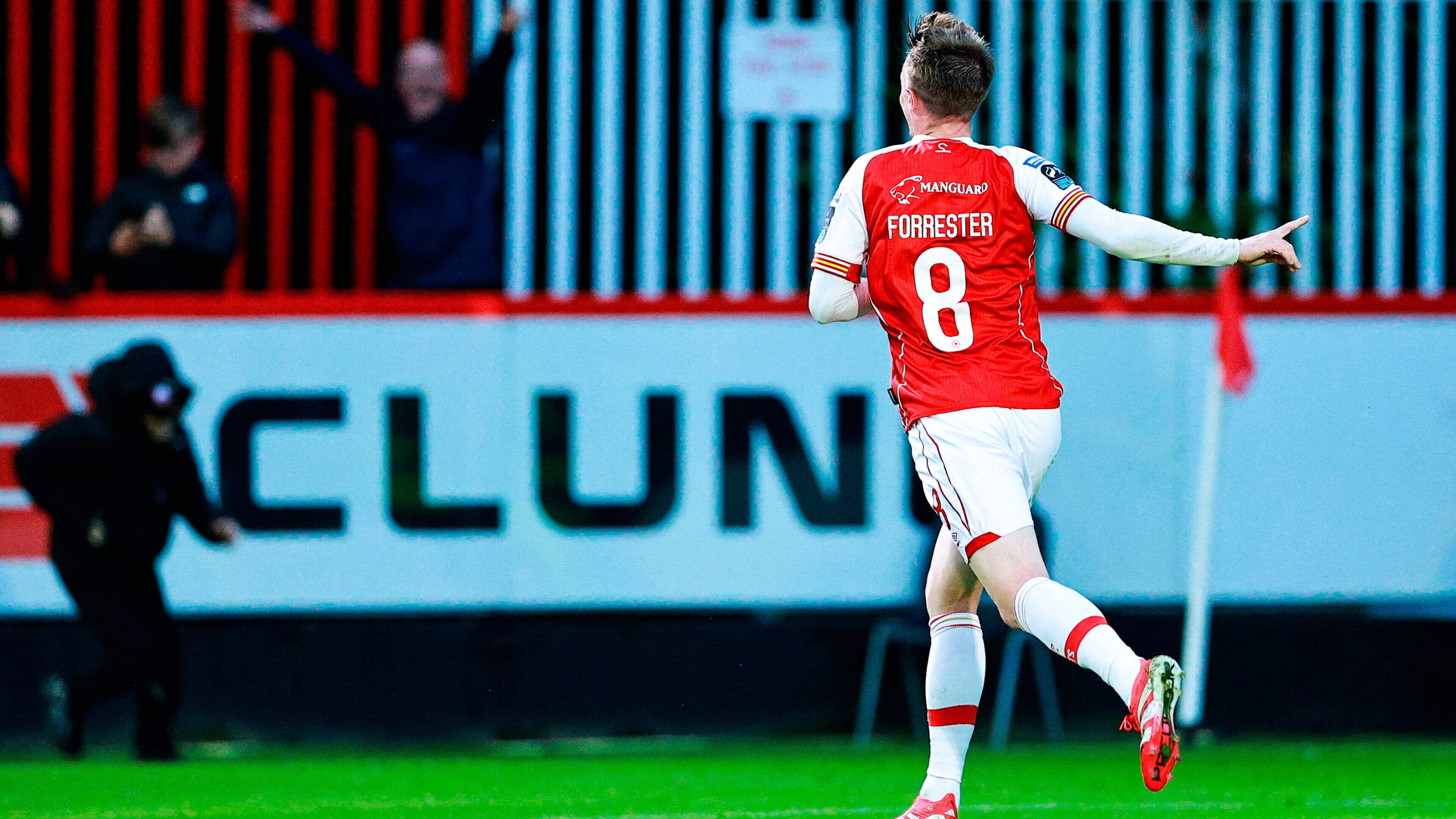 LOI takeaways: Saints share the goals, Bohs blow it again, Waterford get the Blues and Cork machine rolls on