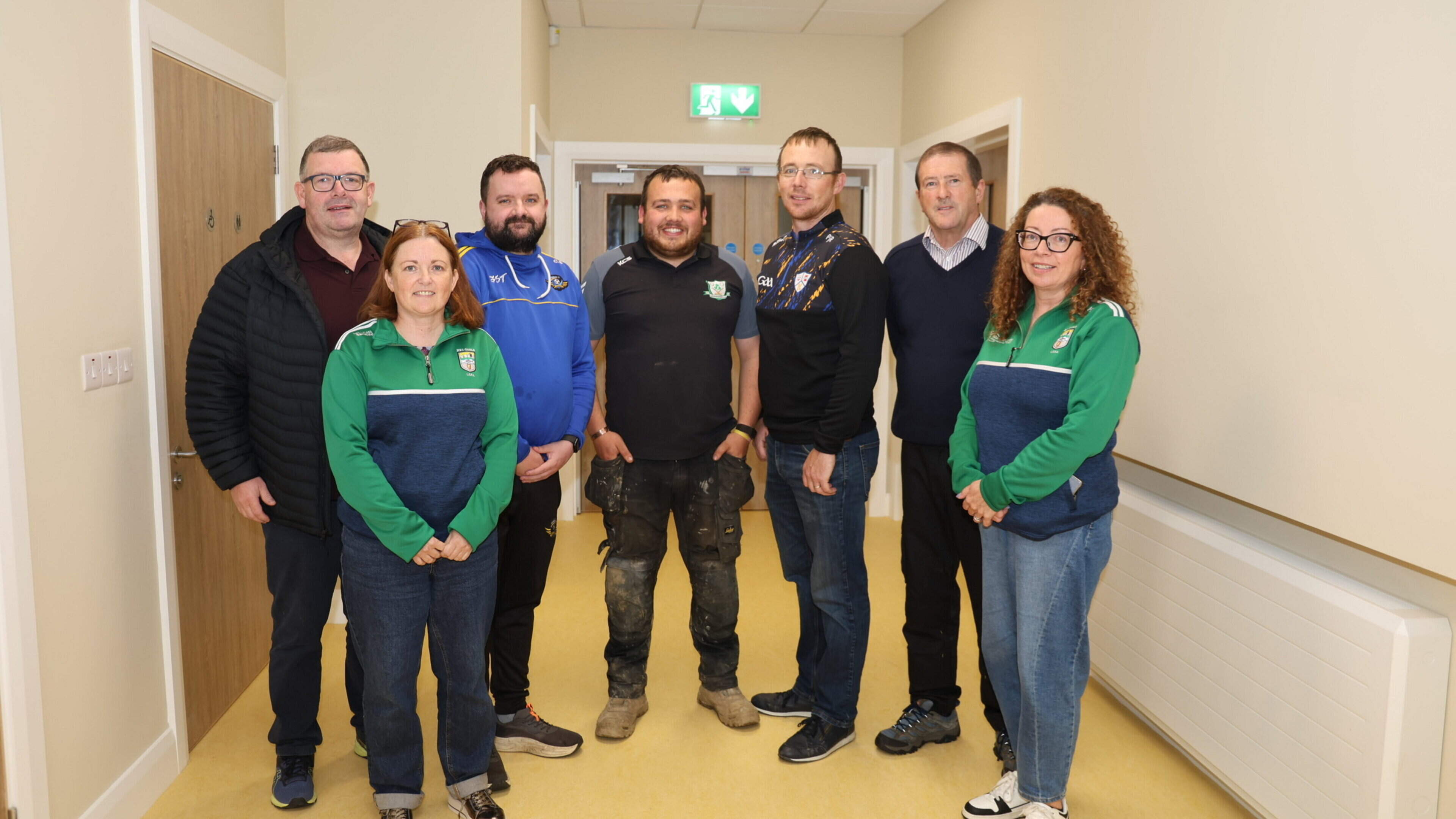 Kerry community in bid for ‘ideal’ plot to develop sporting facilities