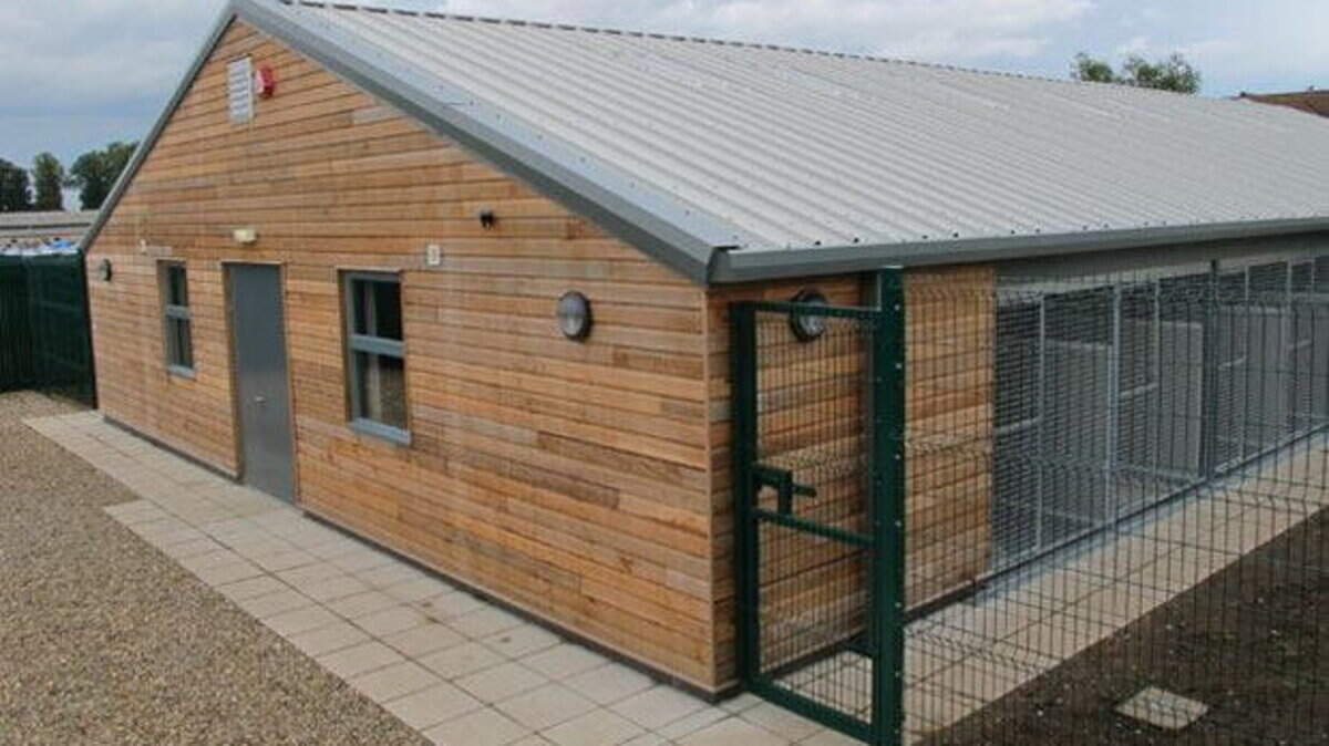 Leitrim Animal Welfare Centre damaged in devastating fire