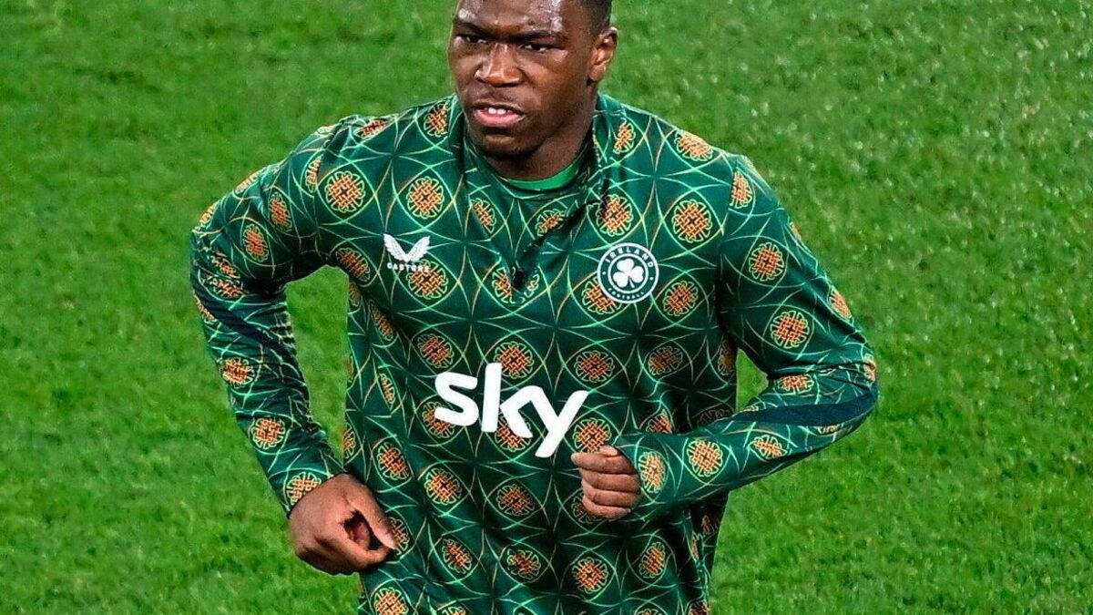 Turkey move for Ireland striker Sinclair Armstrong after Goztepe agree €2.5m fee with Bristol City