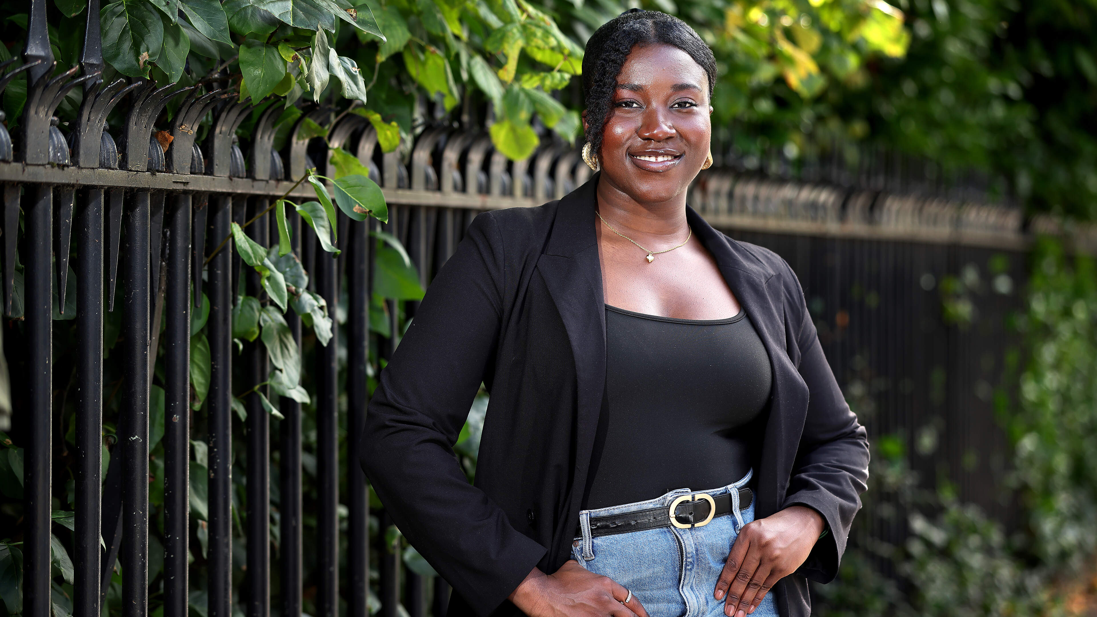 ‘I want the freedom to retire at 40’ – the Gen Z investors sharing tips on how young people can build their wealth