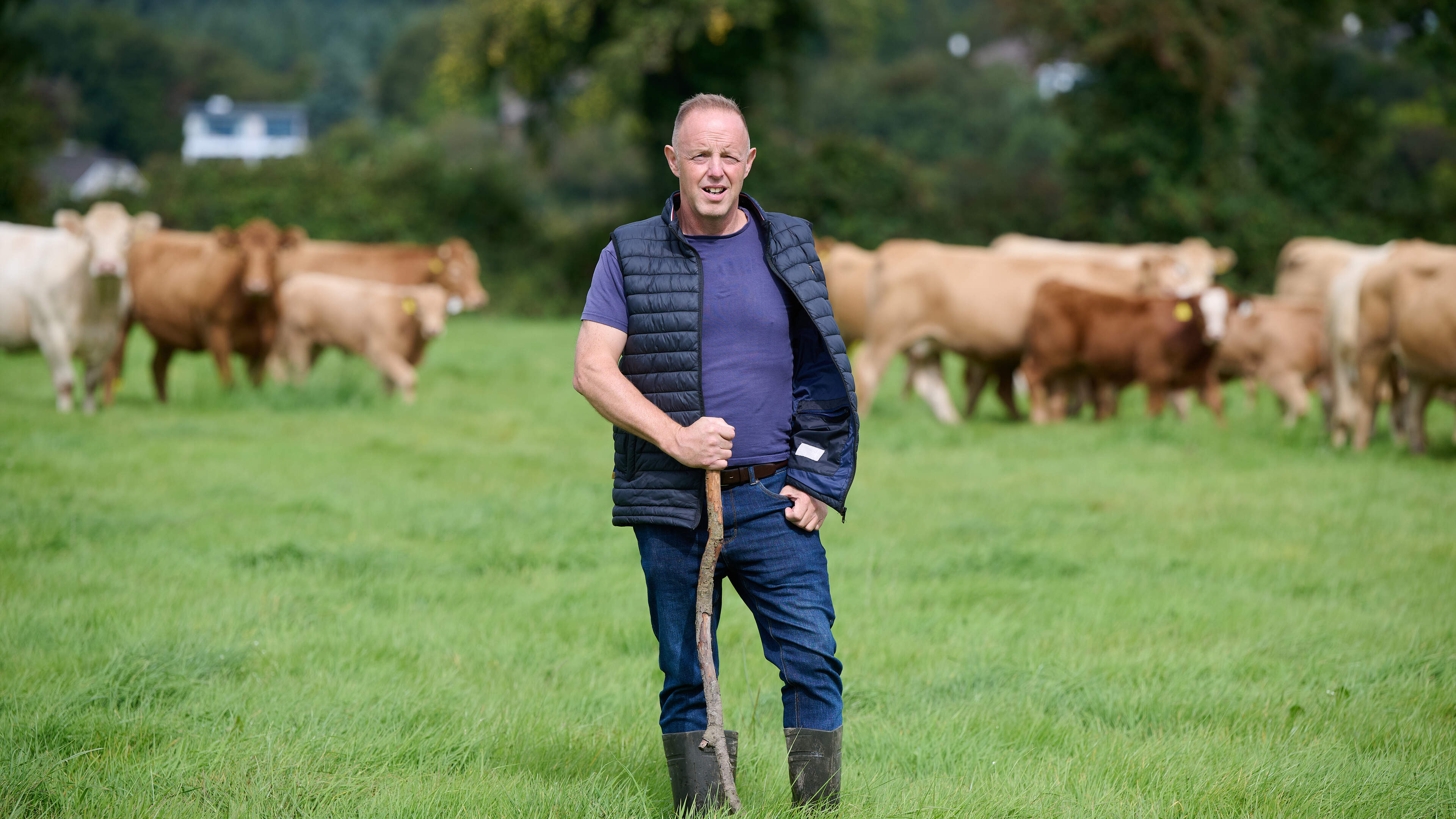 Who is an ‘active farmer’? A row that’s just getting started