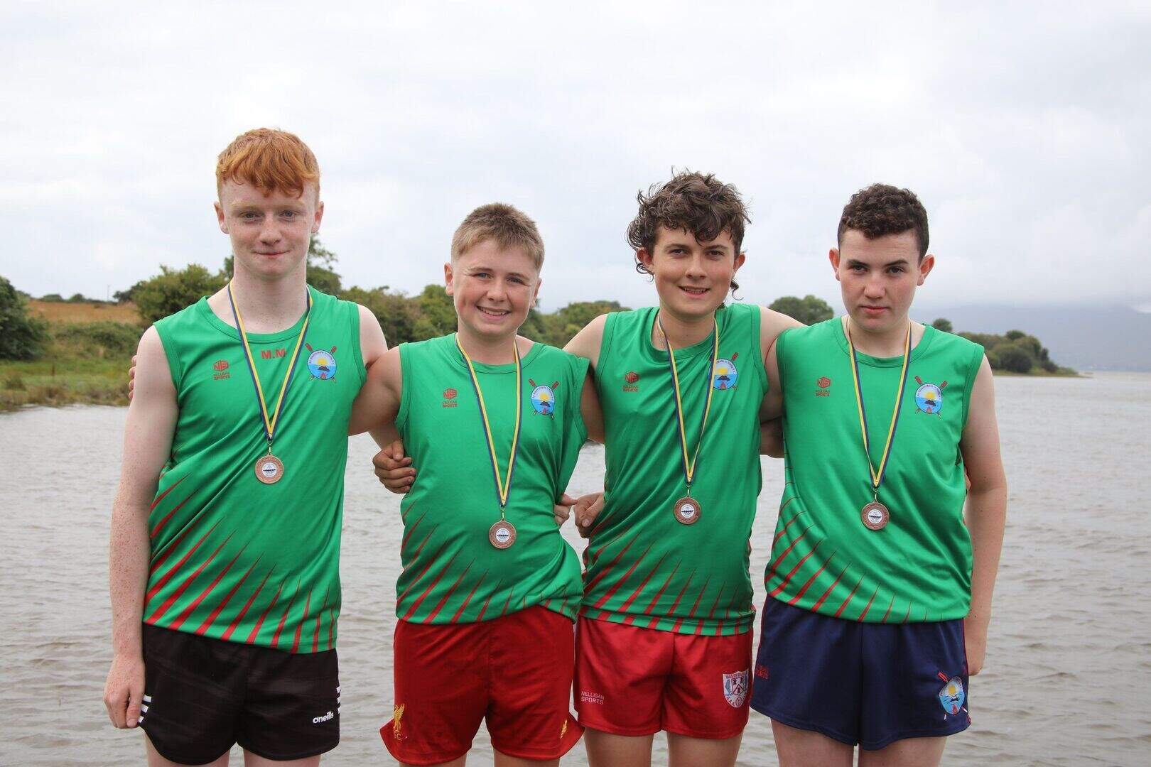 Callinafercy regatta brings the curtain down on the 2024 rowing season ...