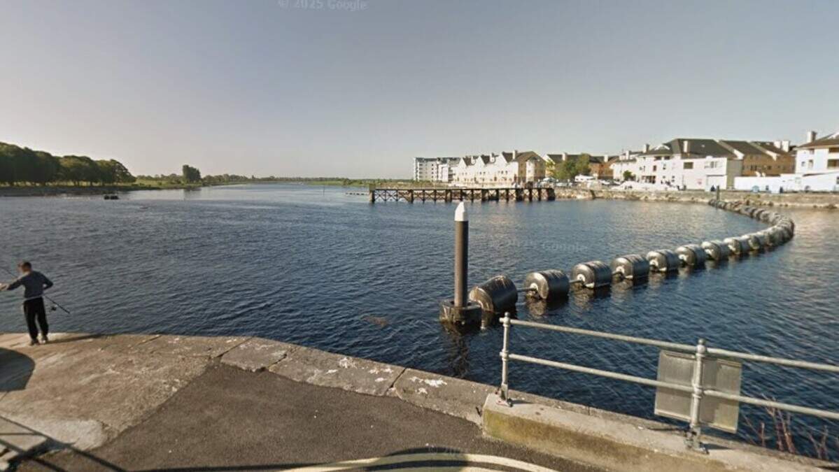 Tourism boost as Athlone gets set for new outdoor pool and boardwalk facility