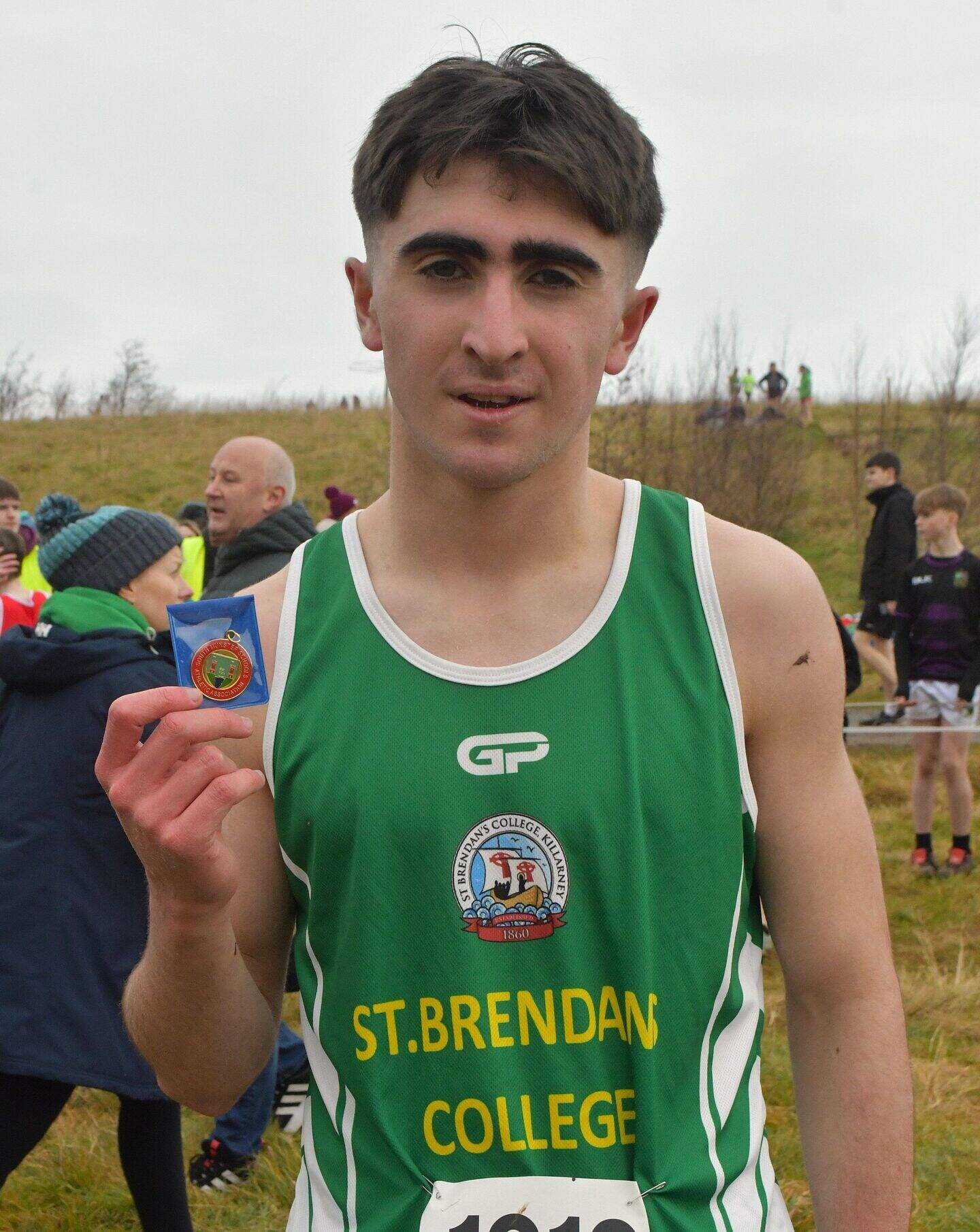 Kerry athletes compete very well on international stage in USA, Belgium ...
