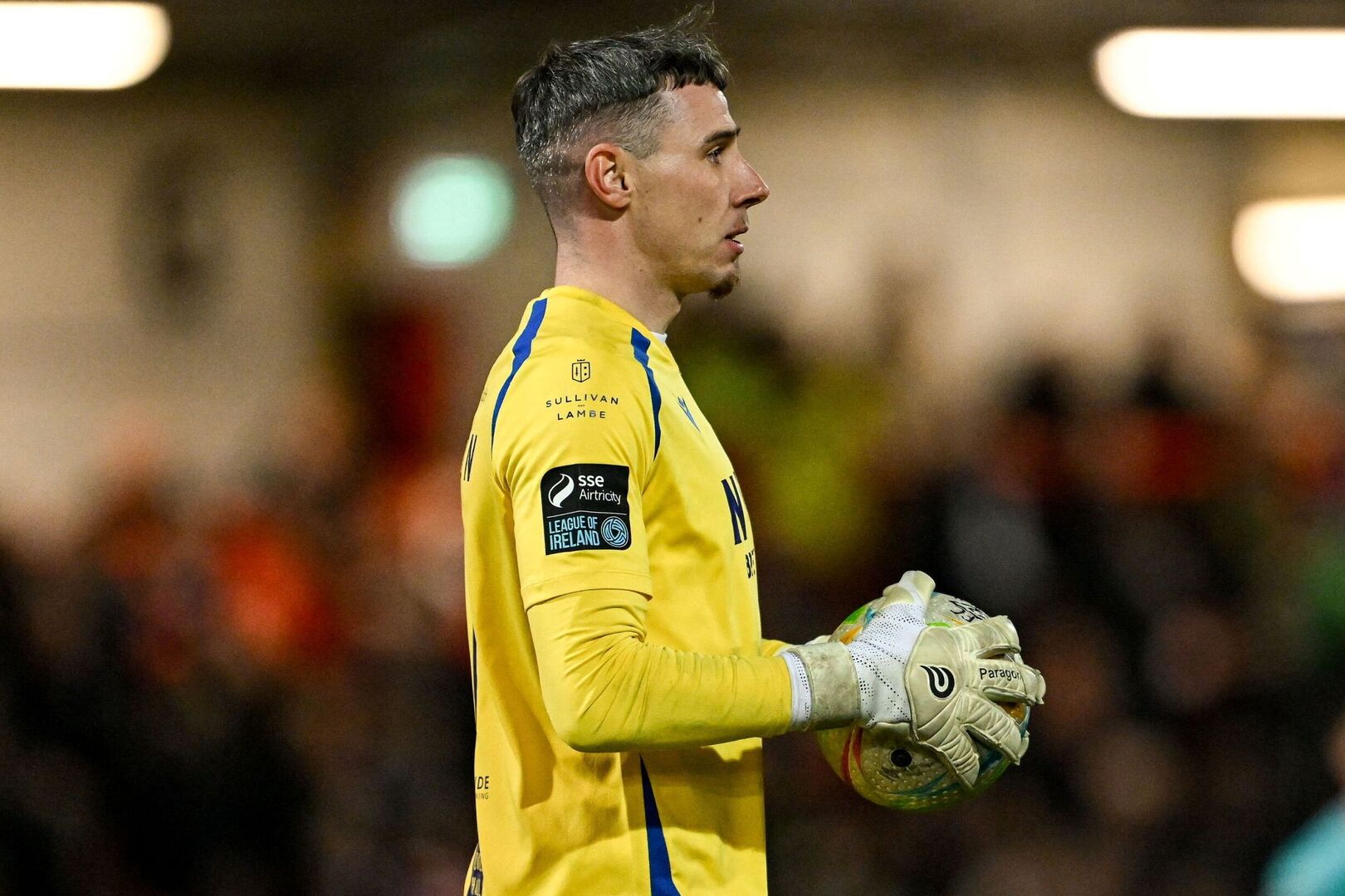 Drogheda United's Luke Dennison seeks home comforts and return to form as  former club Bohemians come to town | Irish Independent