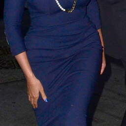 beyonce navy blue dress Beyoncé Knowles: Motherhood makes me beautiful Dress And Girl Wearing Size:0 (PREORDER SHIPS IN APPROXIMATELY 6 WEEKS) Valentine's Day Jay z