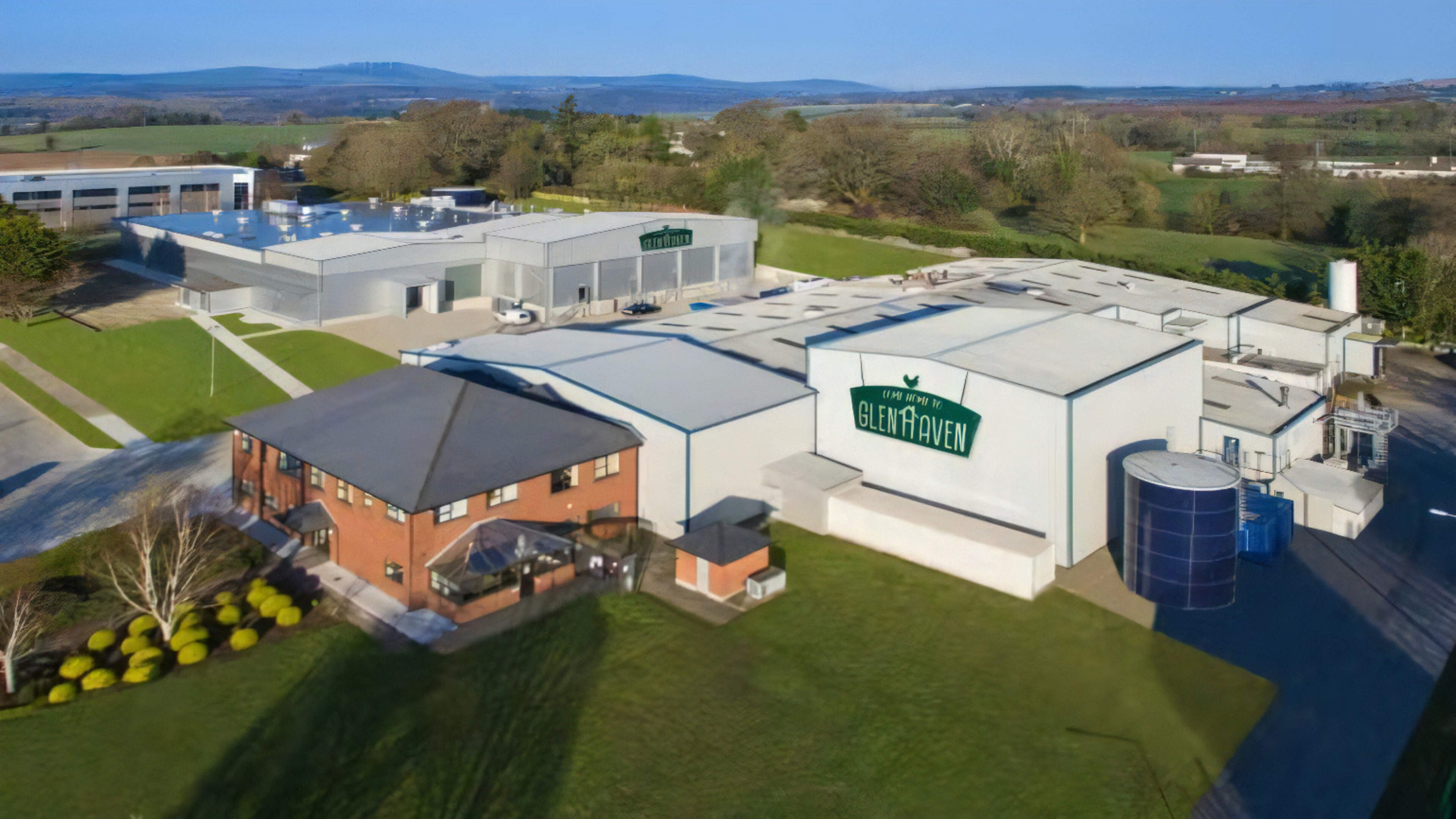 Wicklow’s Glenhaven Foods agrees sale in €127m deal with Swedish poultry group