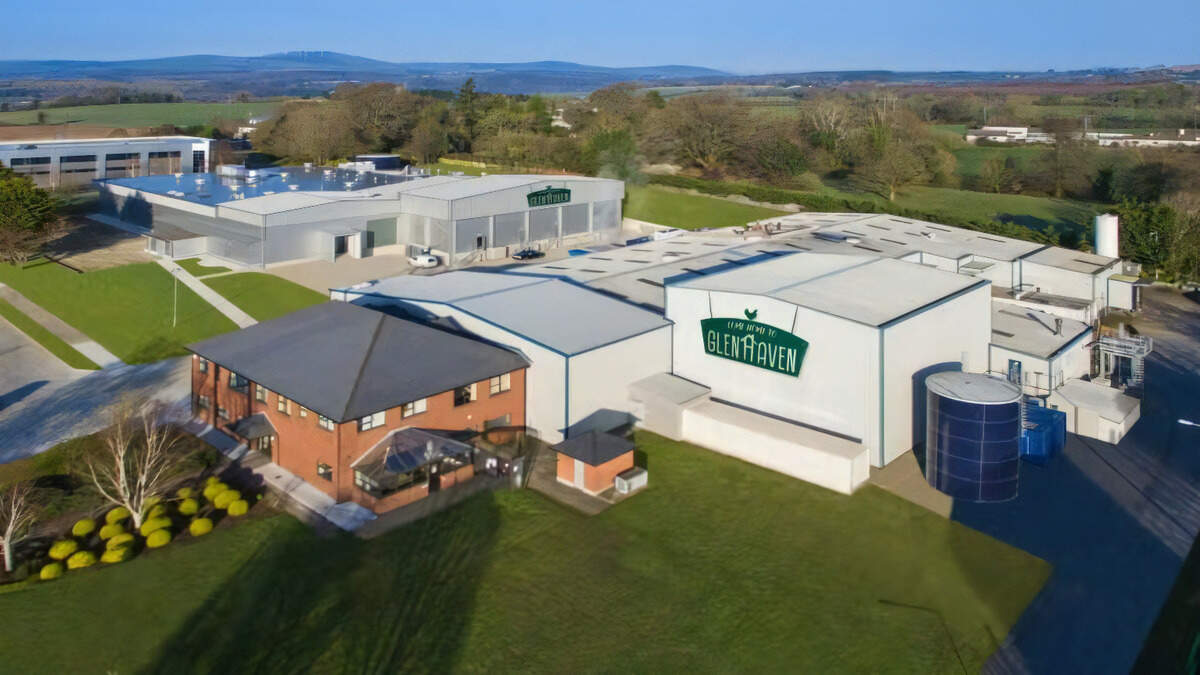 Watchdog invites views on proposed sale of Wicklow poultry firm Glenhaven to Manor Farm owner
