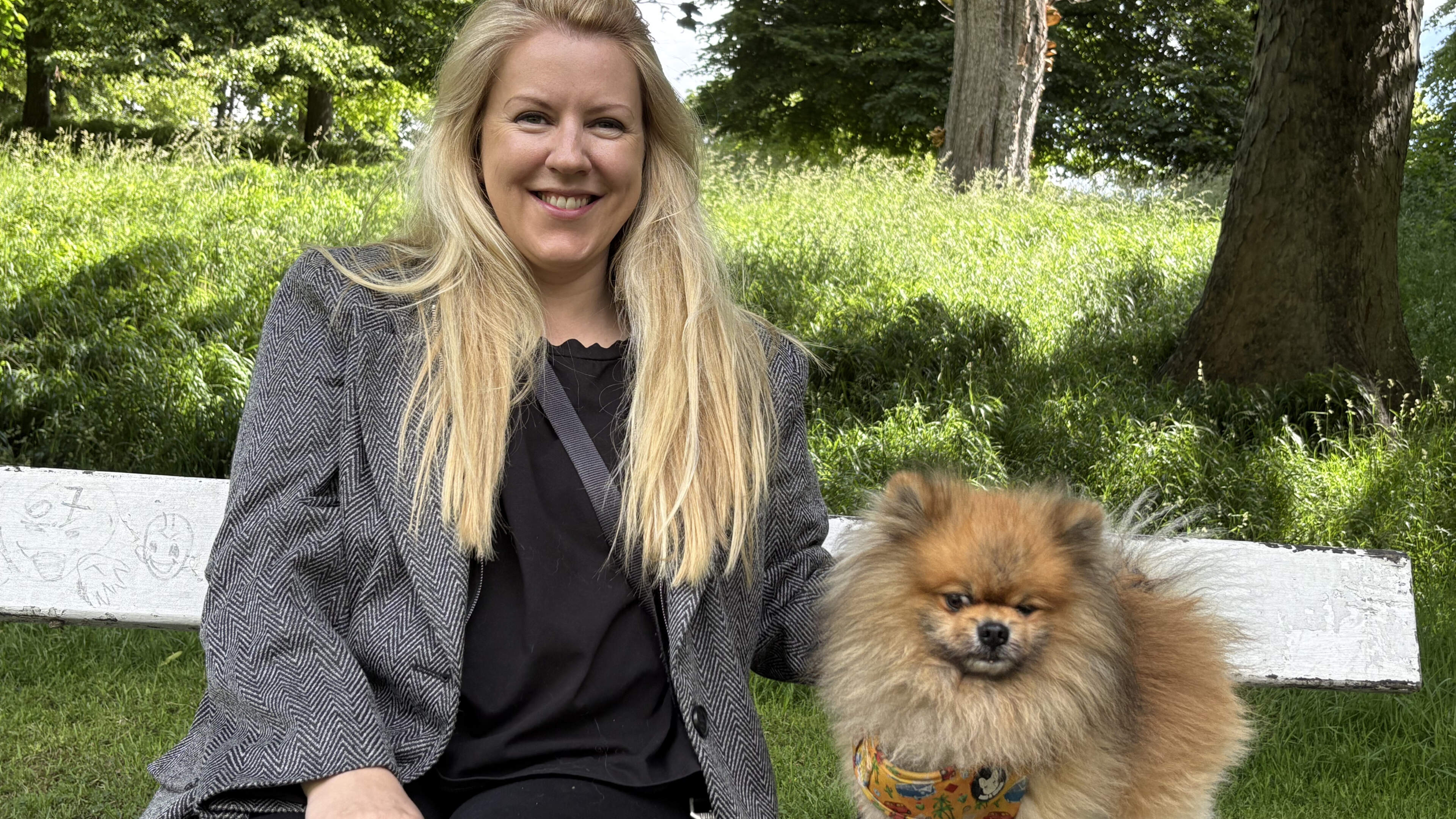 ‘It’s just much more dignified’: Why more Irish people are turning to pet crematoriums after deaths of beloved animals