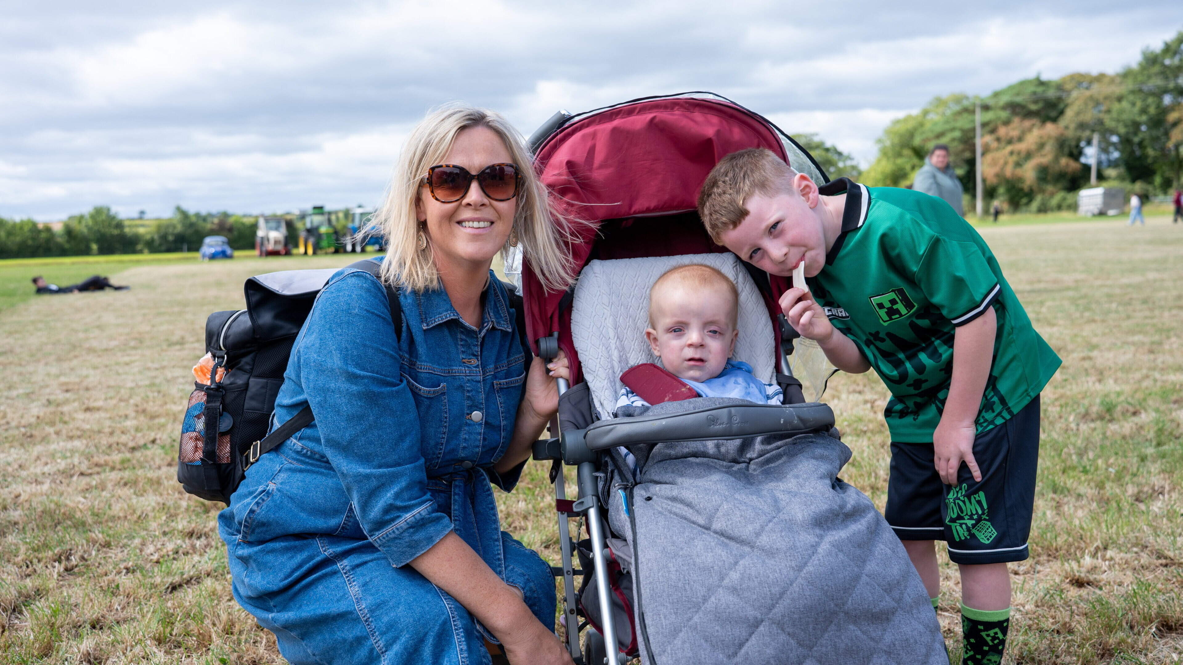 Community spirit shines at Rathgarogue Village Day celebrations