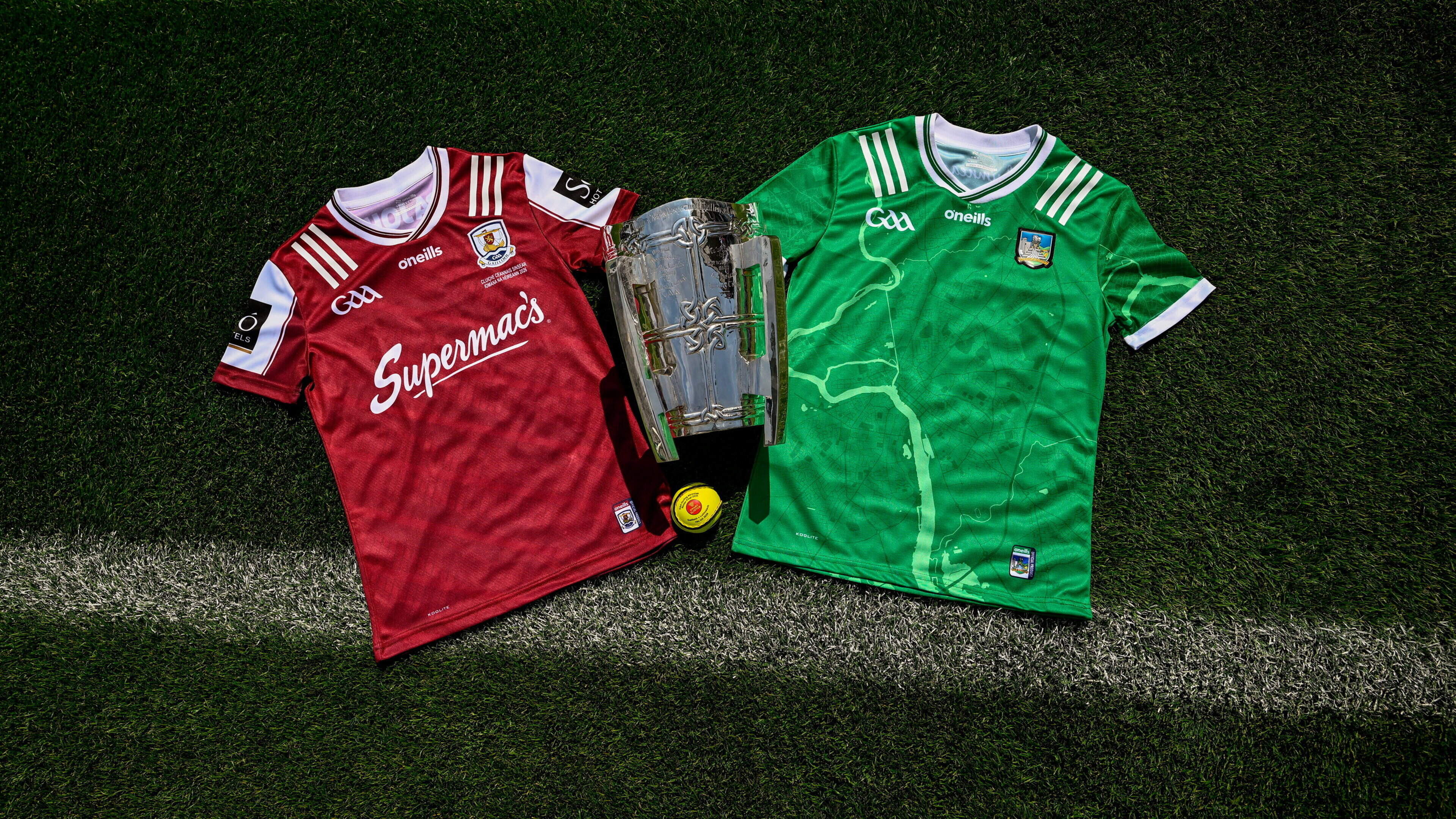 Jamesie O'Connor: How Limerick and Galway line up against each other, and who will win