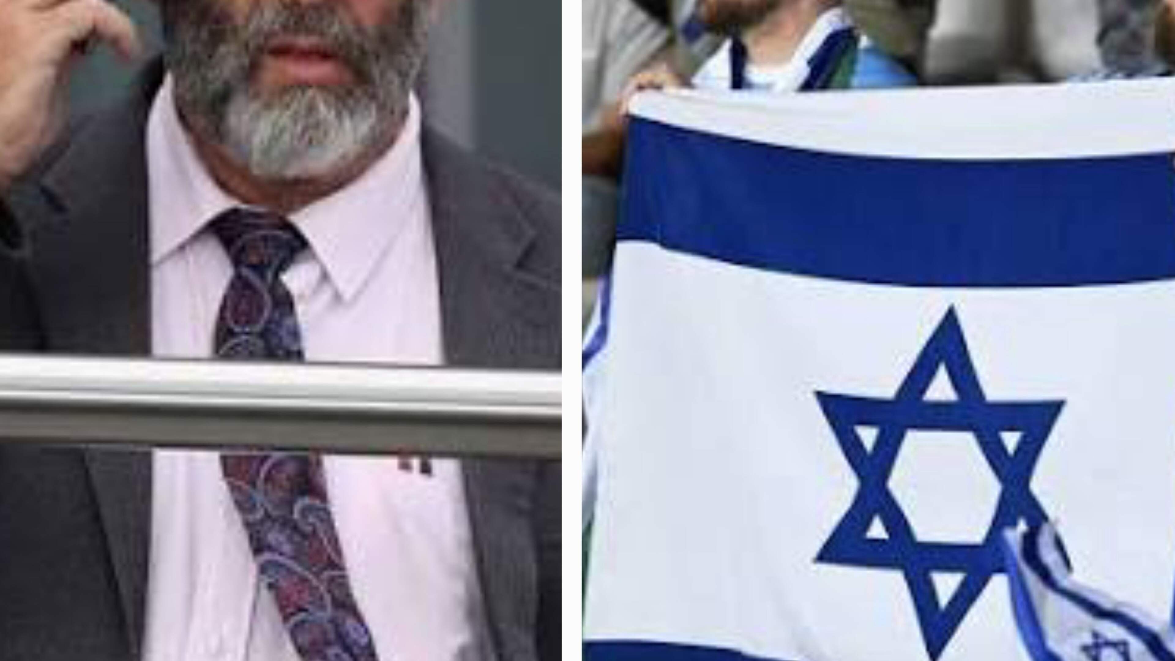 Danny Healy-Rae says Ireland-Israel fixture decision should be left to players and FAI