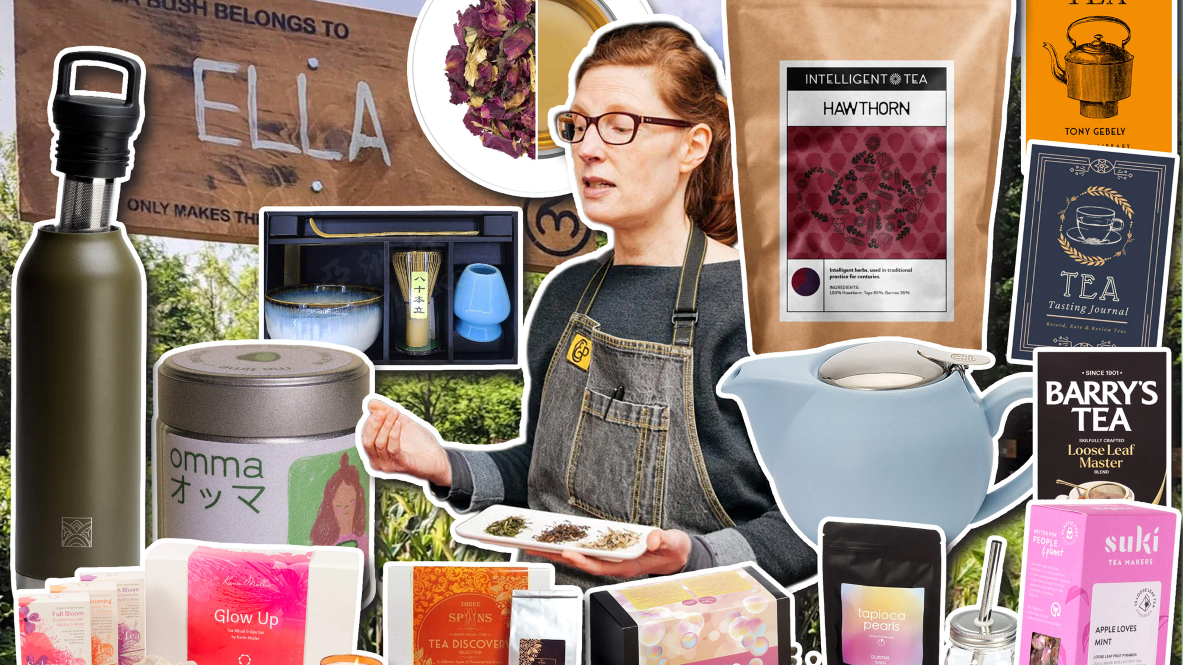 International Tea Day: 16 things you will love if you drink tea  