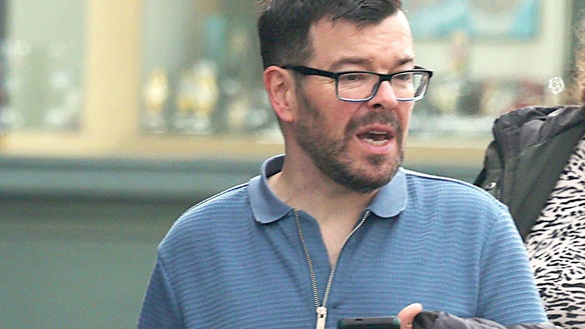 Wicklow man accused of false migrant claim permitted to protest but not near IPAS centres