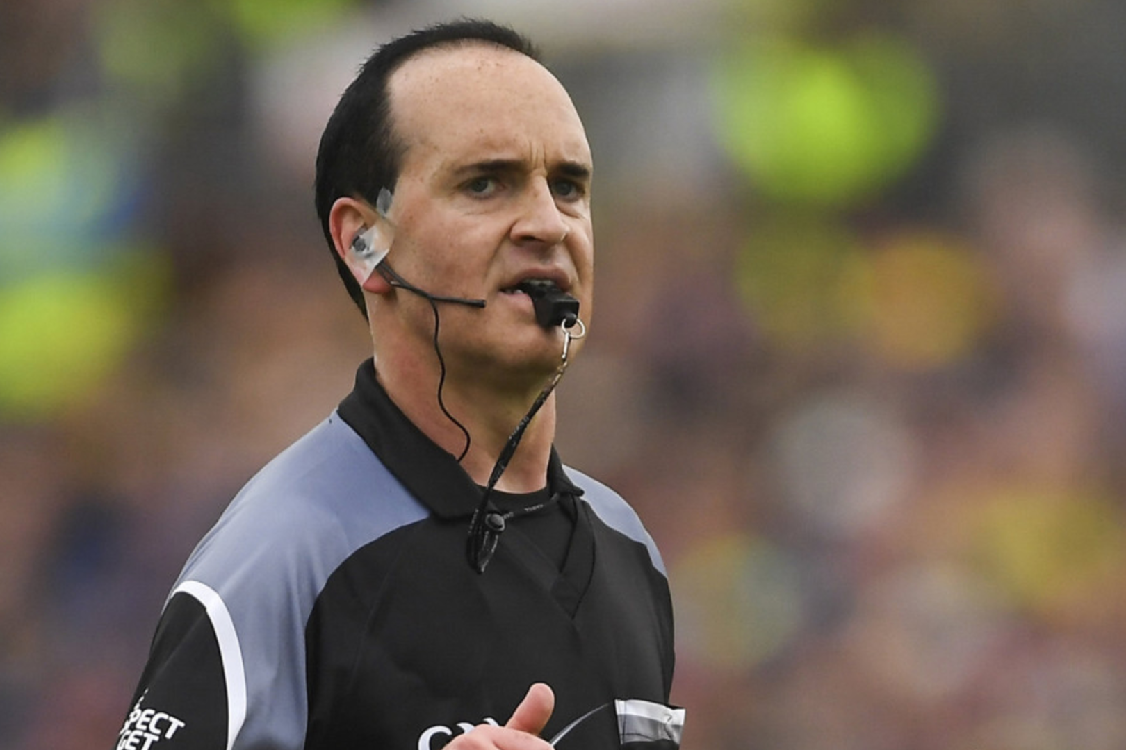 David Coldrick confirmed as All-Ireland SFC final referee | Irish ...
