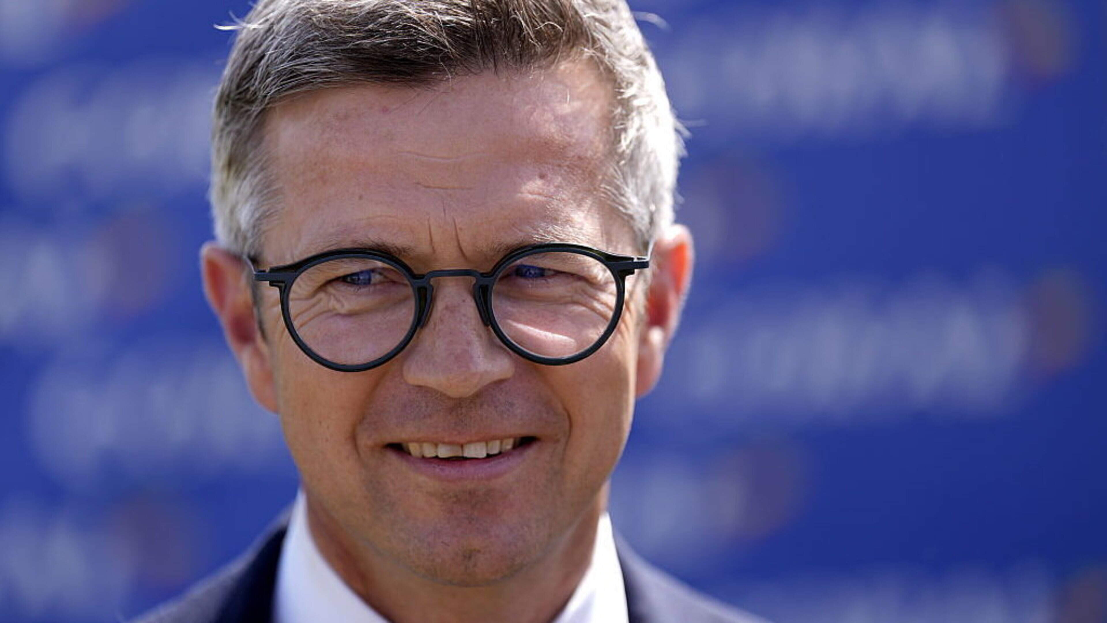 Wayne Bailey: In-form Sallaal can help to steady the ship at Haydock