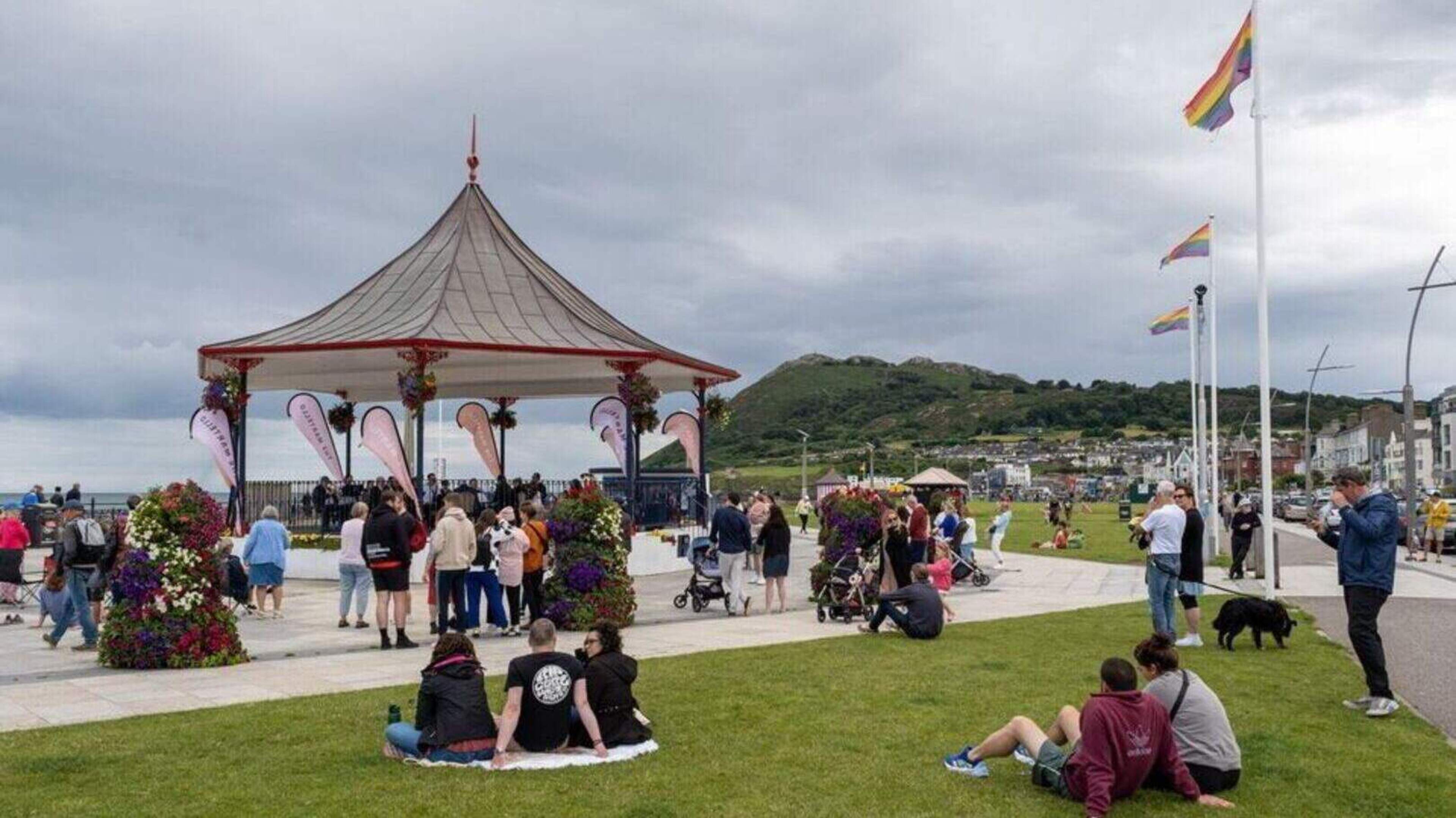 Wicklow’s rising music stars ready to shine at Battle of the Sounds final
