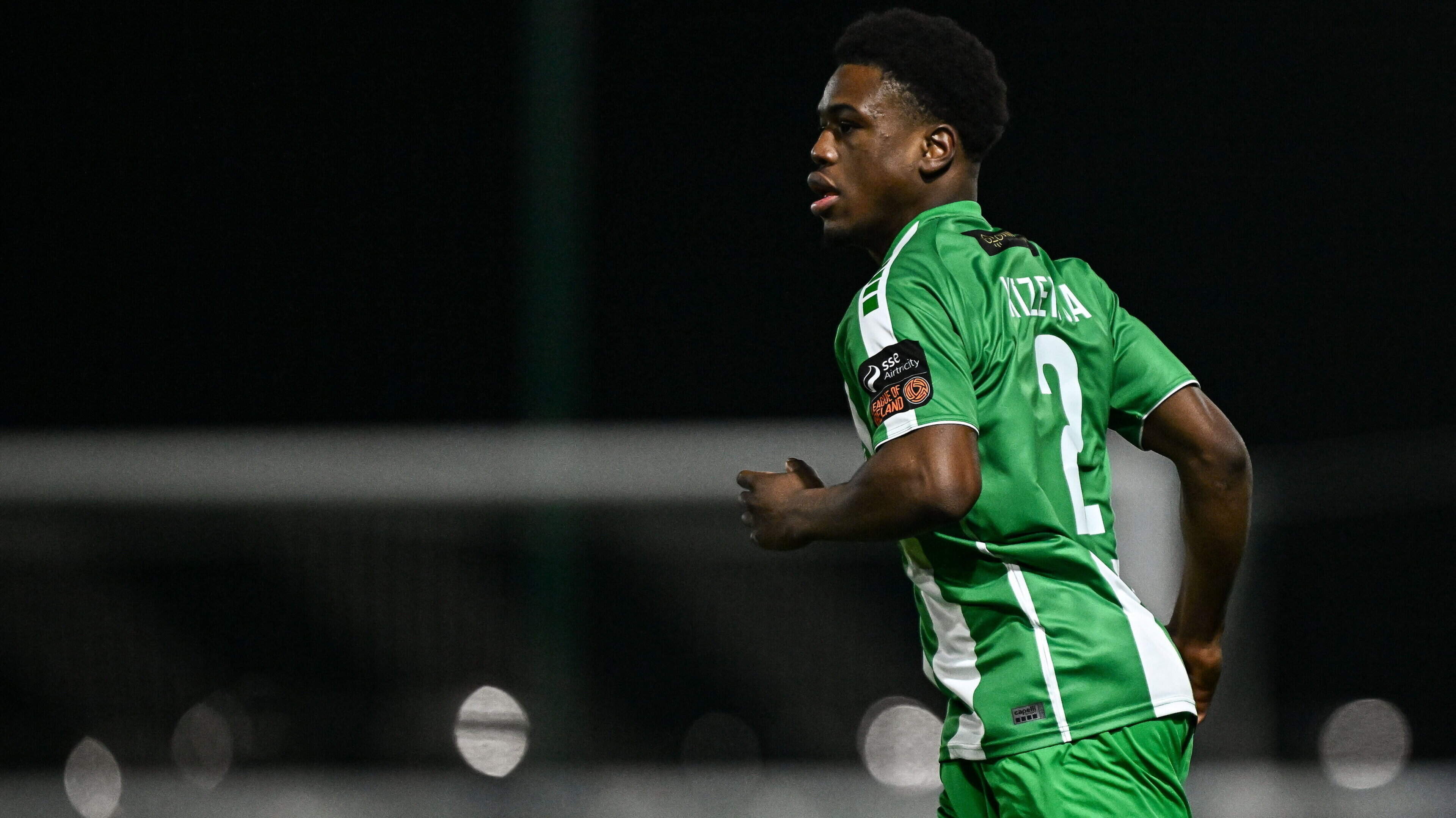 Five things we know after Bray Wanderers eked out a narrow win over Athlone Town