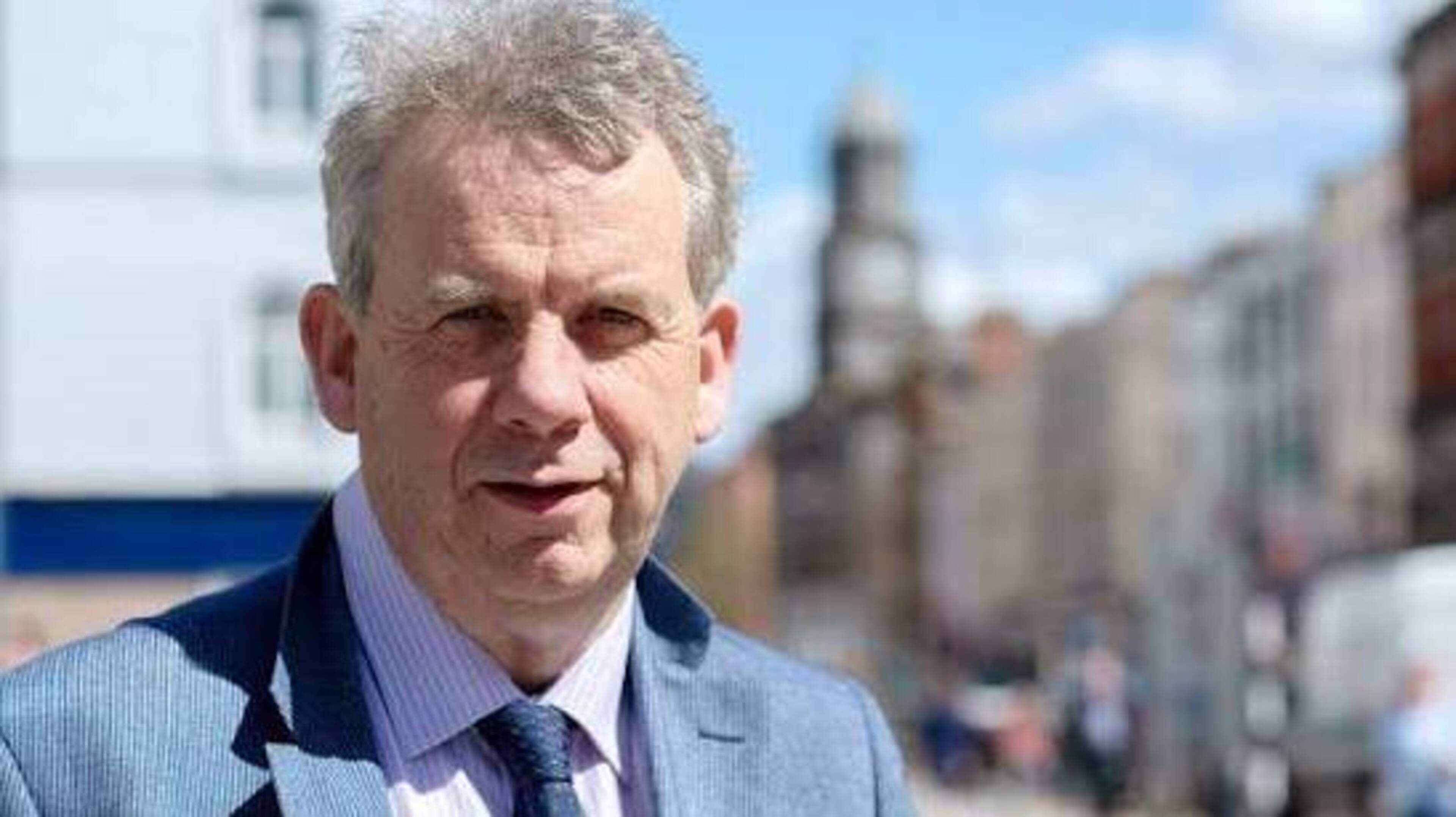 Aontú representative says he was targeted in Drogheda street incident