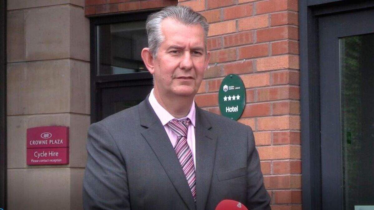 Northern Ireland Protocol not ‘fixable’ in current state says DUP ...