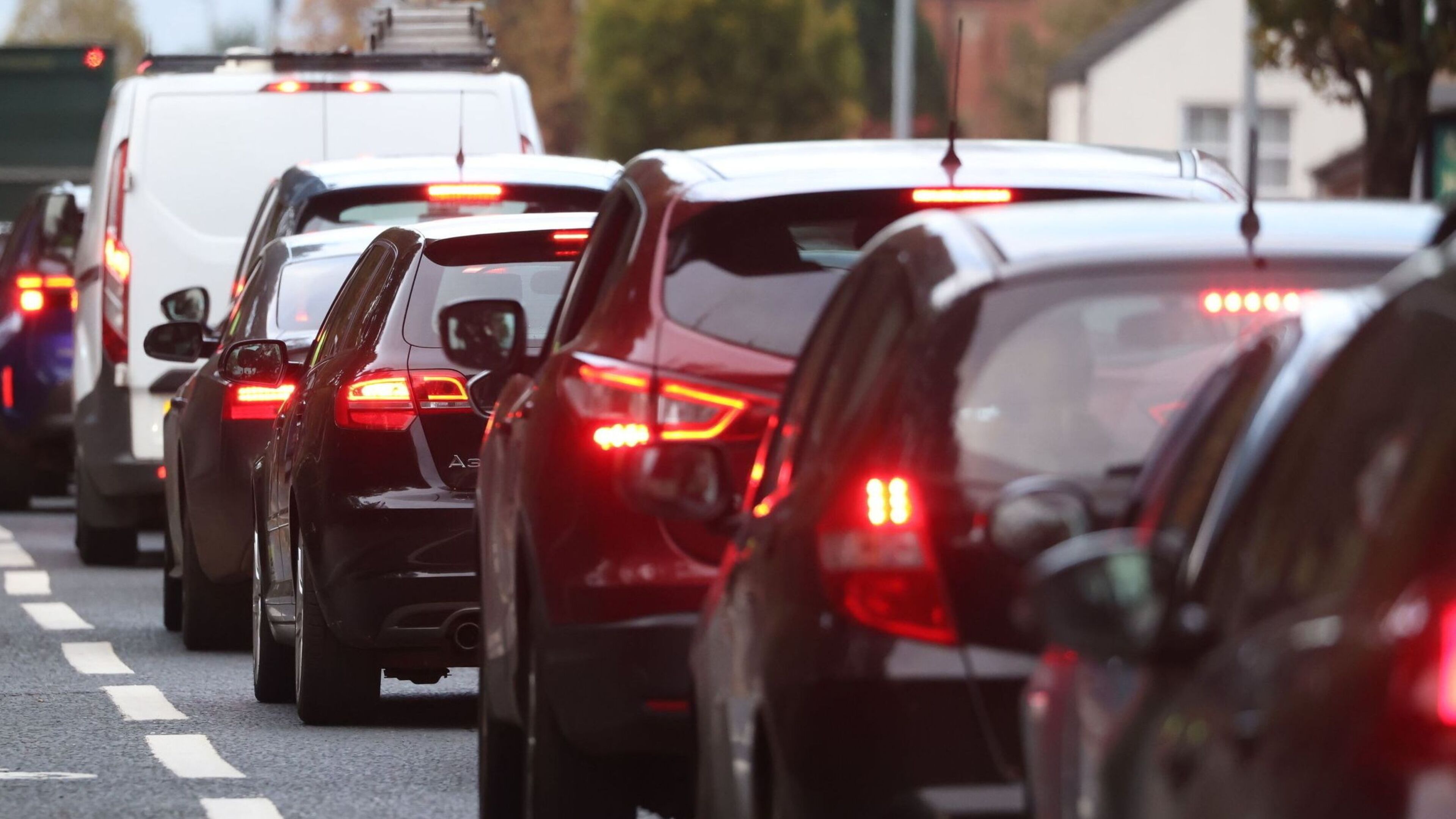 ‘Rat run’ road in Limerick neighbourhood sparks ‘major’ speeding fears - ‘it’s a wonder nobody has been hurt’