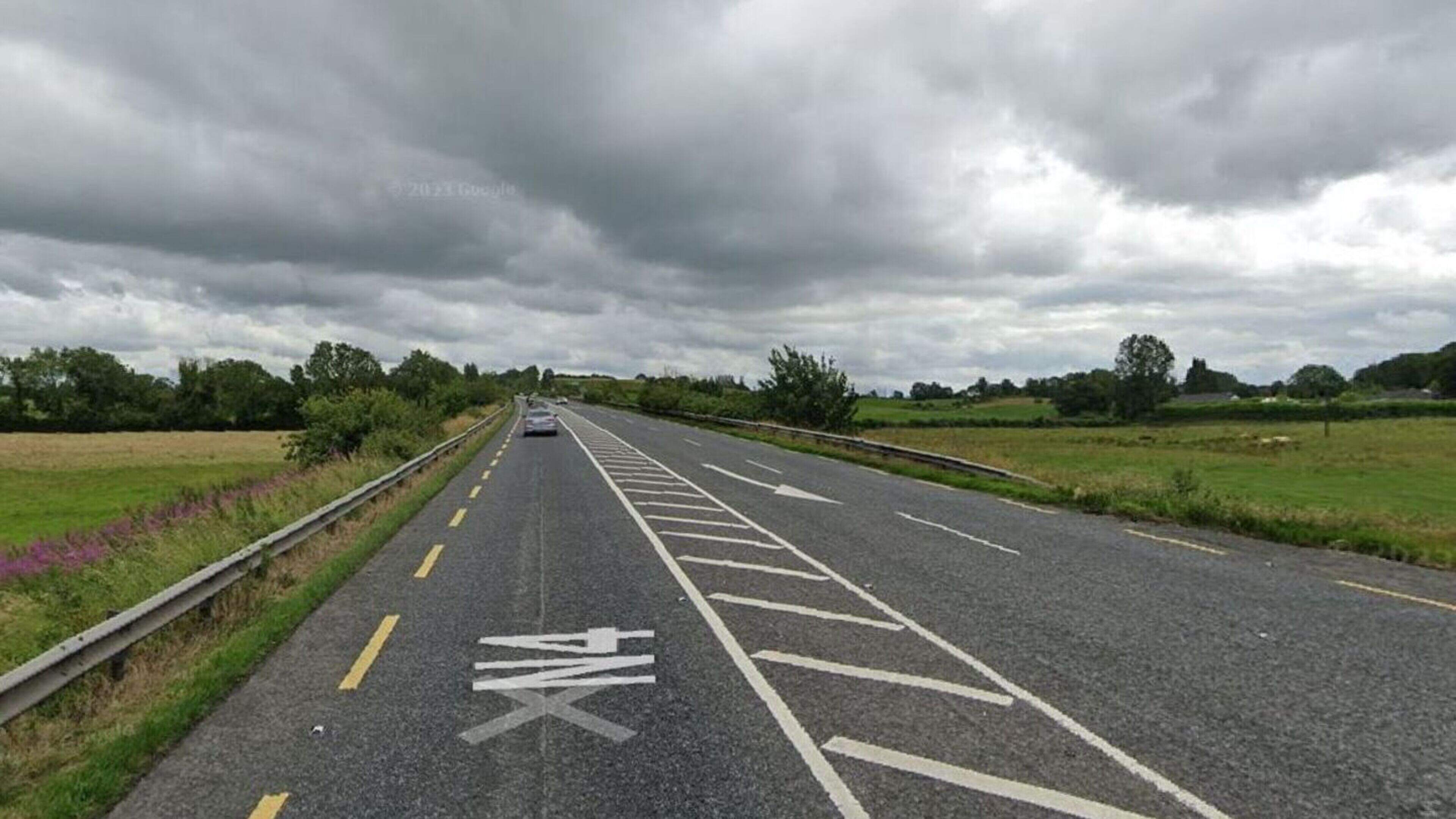Long-awaited upgrade of N4 between Mullingar and Longford given boost as design teams open talks with landowners