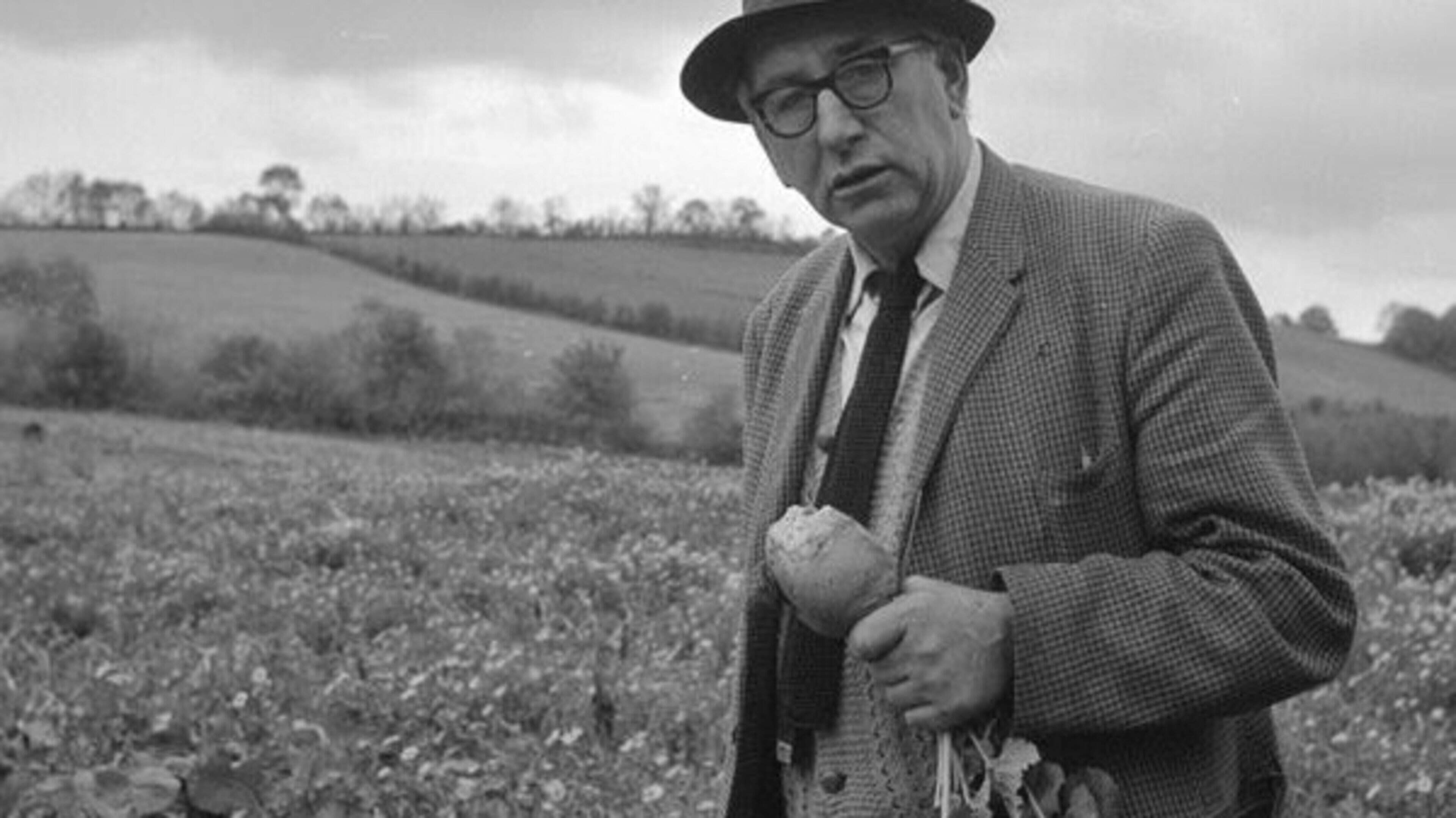 From scandal to workhouse master: untold story of Patrick Kavanagh’s grandfather Patrick Kevany