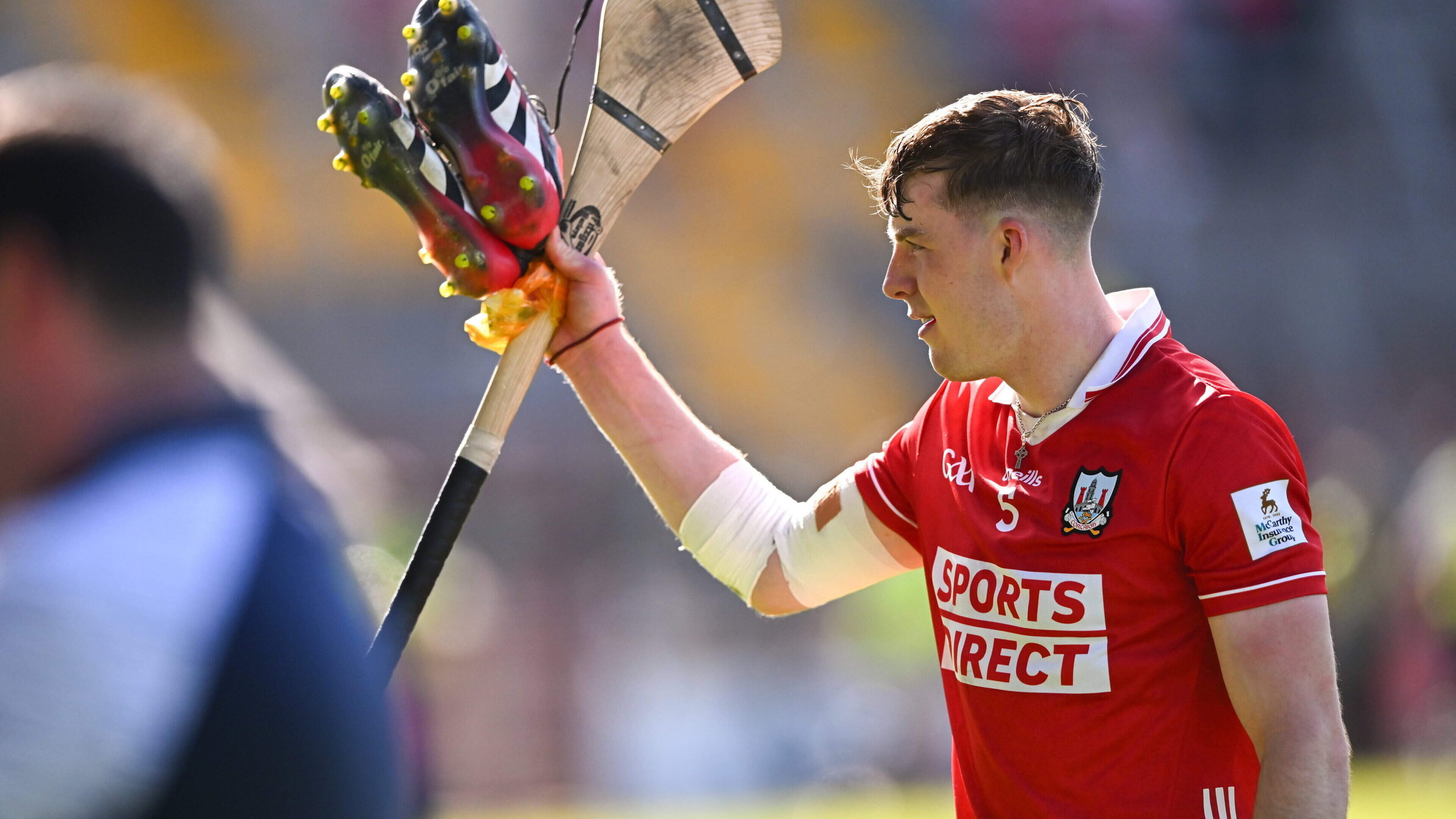 Five things we learned from Cork's Munster SHC victory over Clare