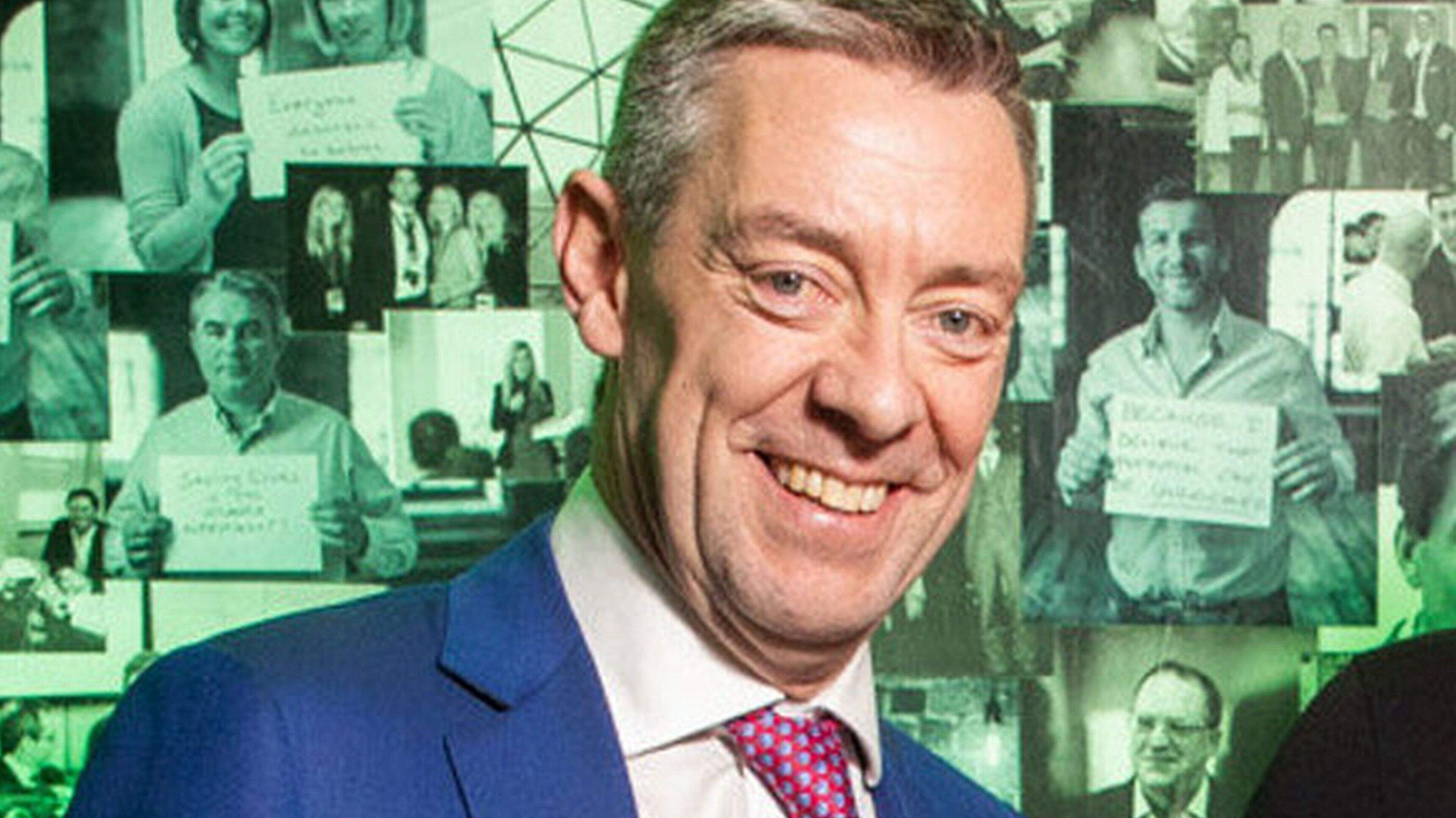DCC plc board backs revised takeover approach, all