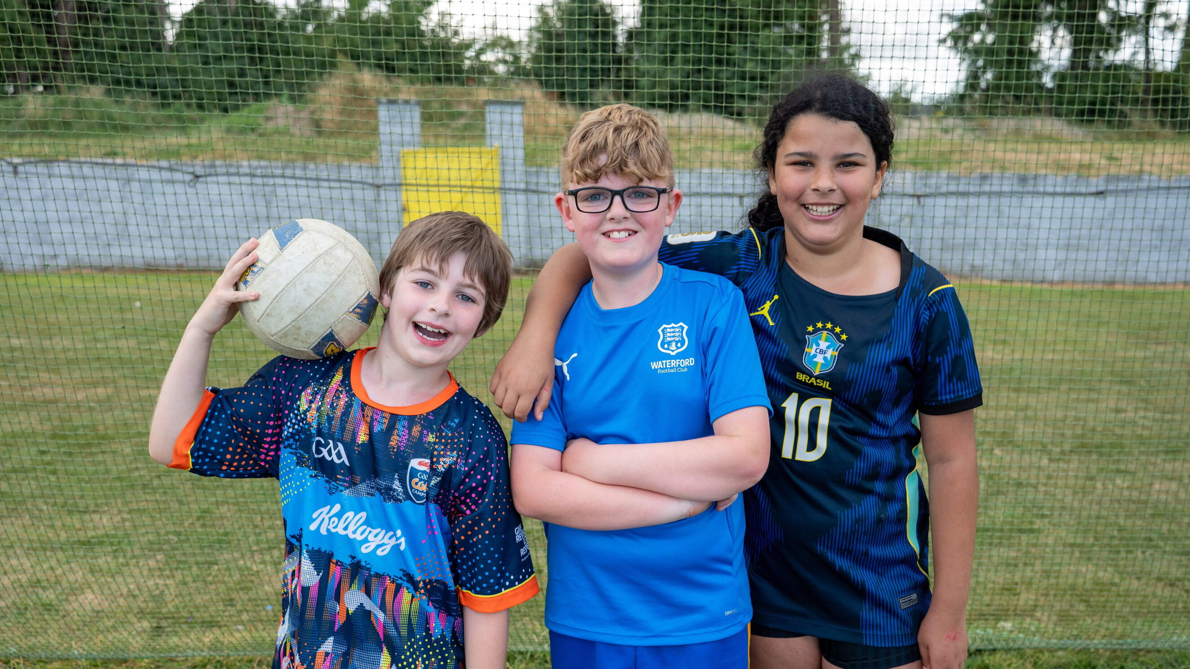 Around the Districts: Adamstown, Ballycullane and Bannow-Ballymitty